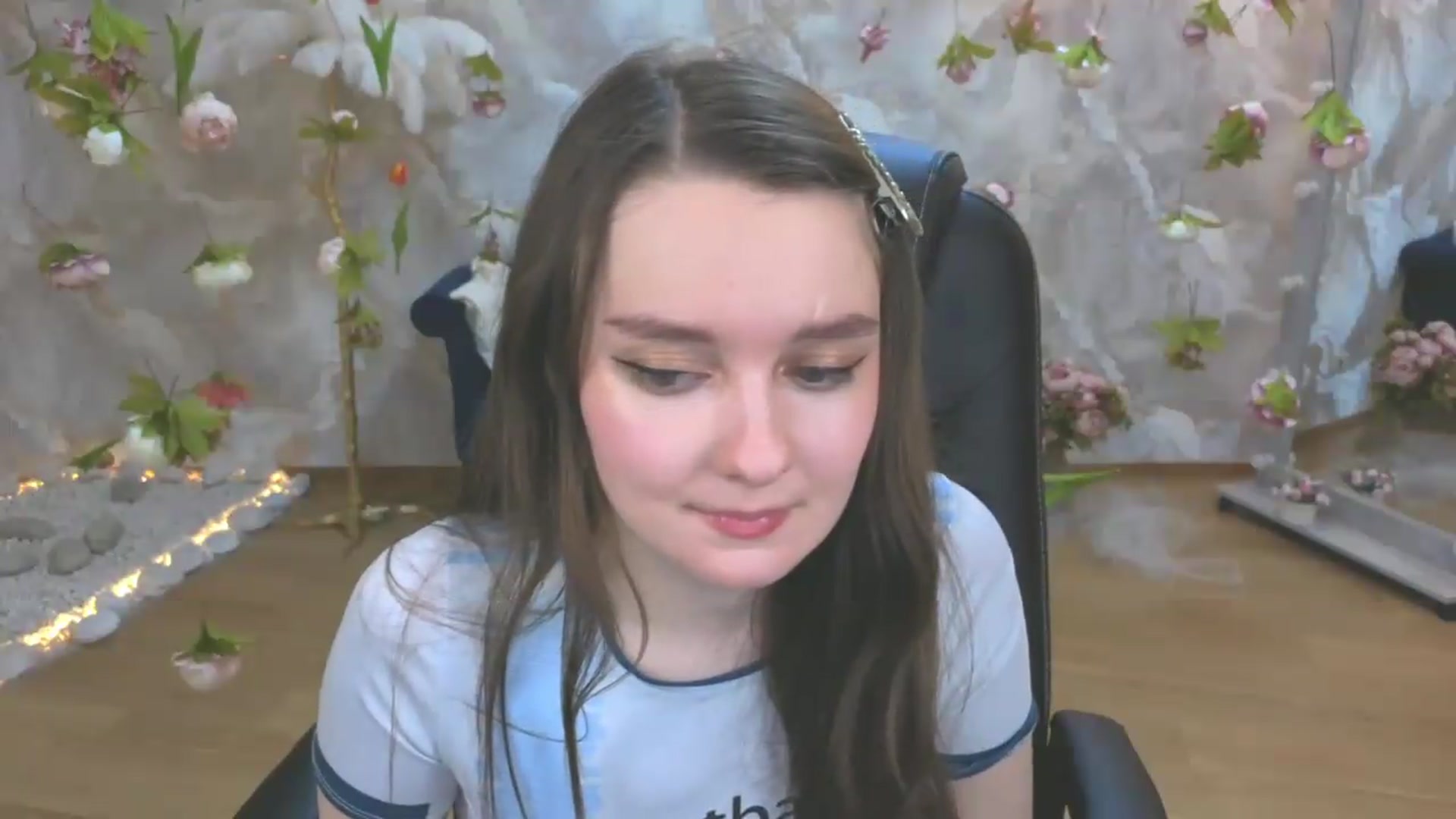 Gallery image thumbnail from Milim_Nava's myfreecams stream on, 05/26/2026, 20:50 image 7 of 20
