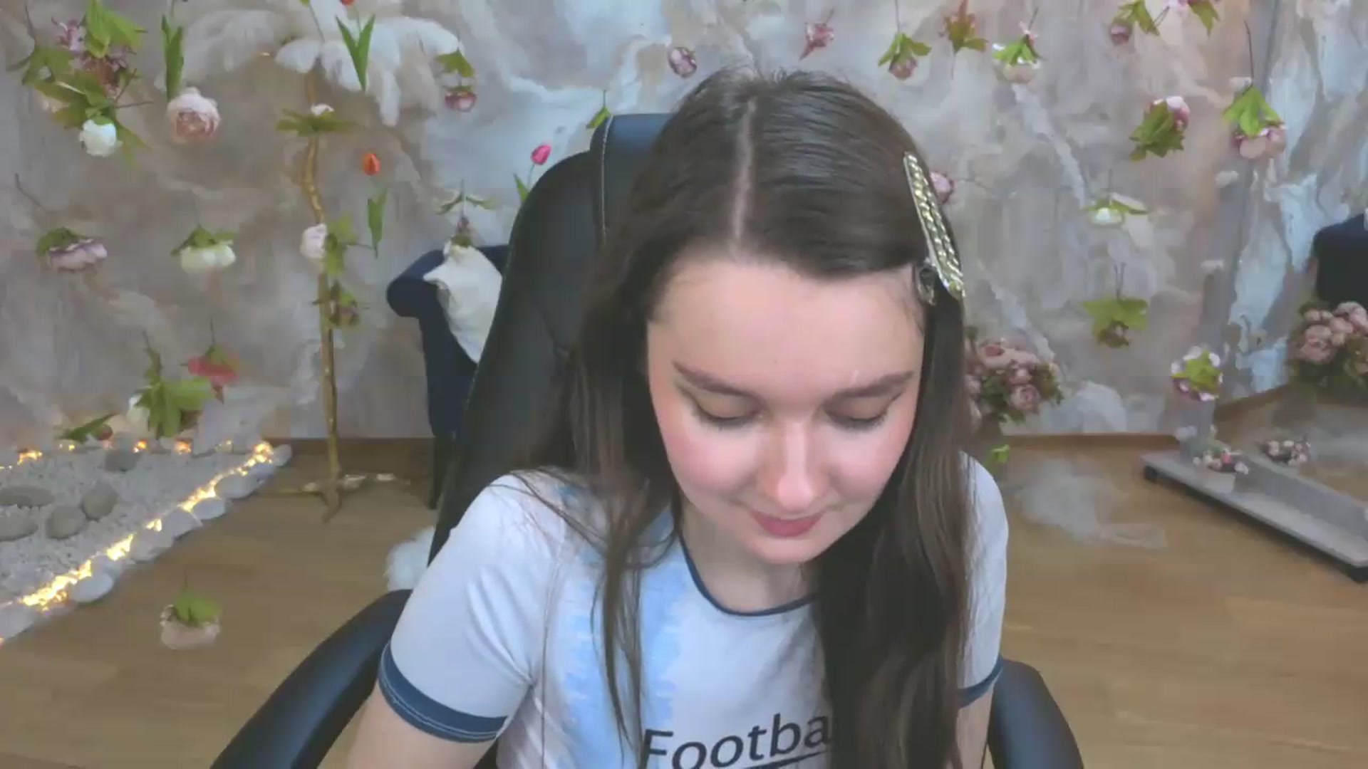 Gallery image thumbnail from Milim_Nava's myfreecams stream on, 05/26/2026, 20:50 image 6 of 20