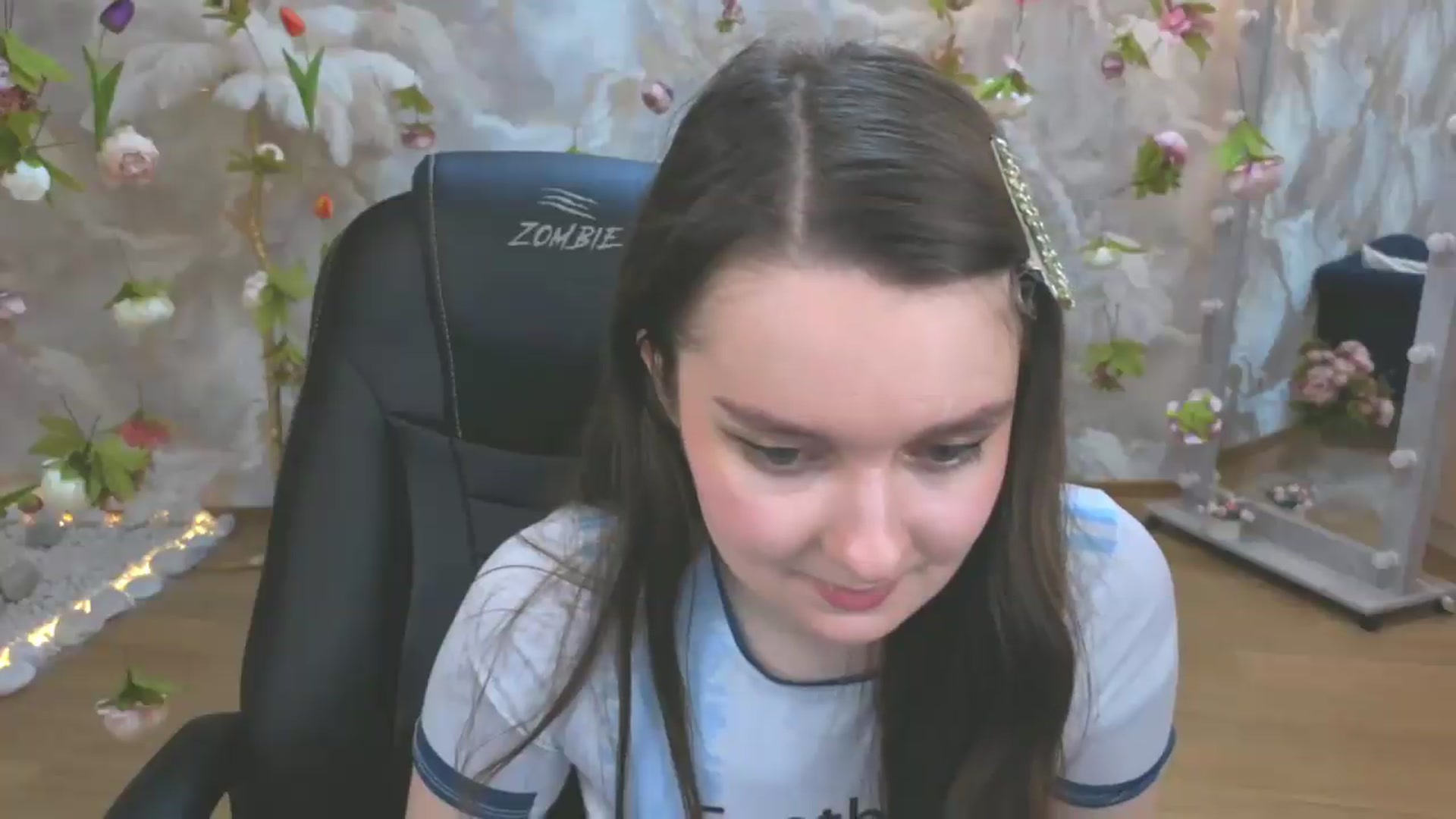 Gallery image thumbnail from Milim_Nava's myfreecams stream on, 05/26/2026, 20:50 image 20 of 20