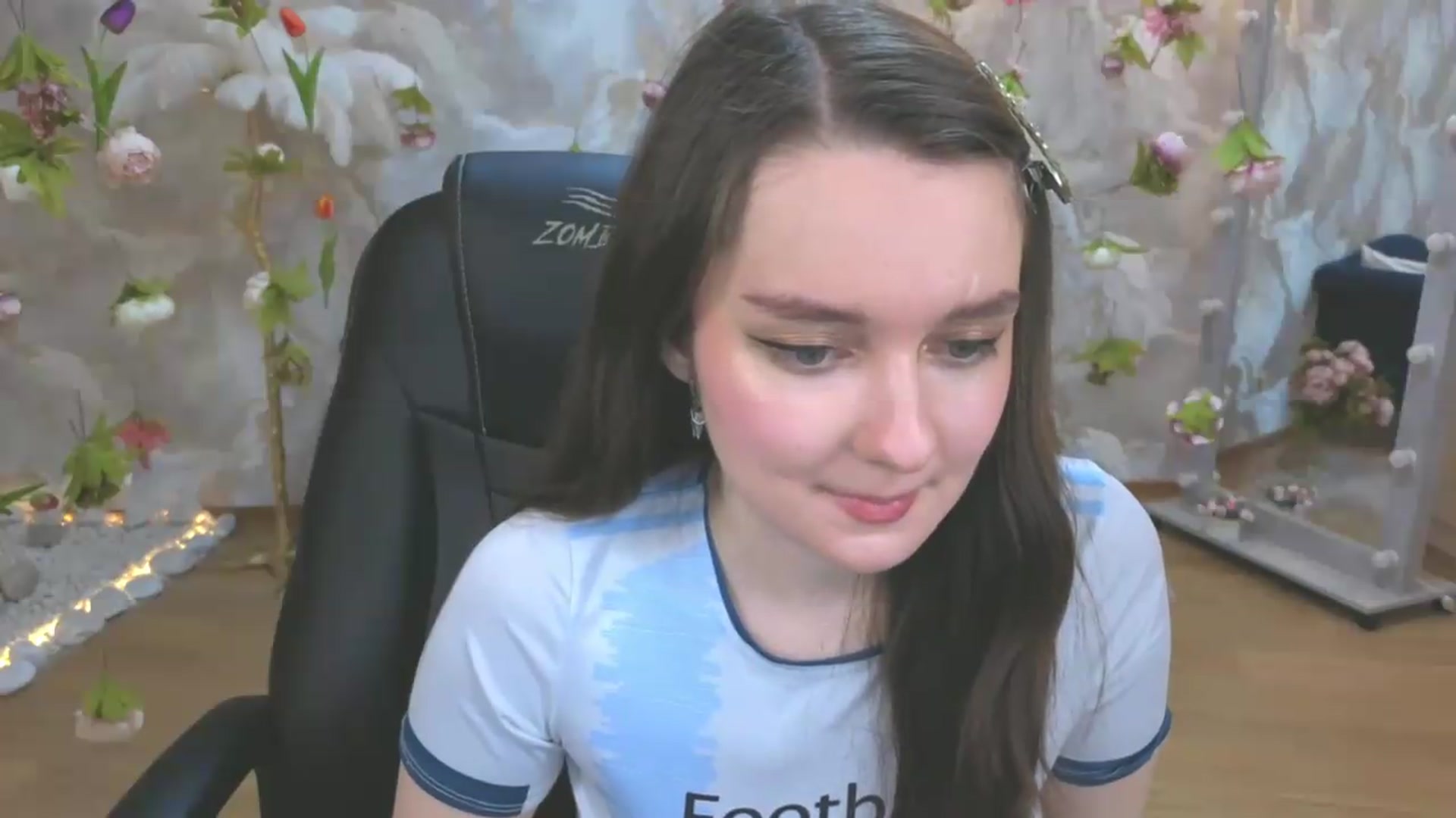 Gallery image thumbnail from Milim_Nava's myfreecams stream on, 05/26/2026, 20:50 image 16 of 20