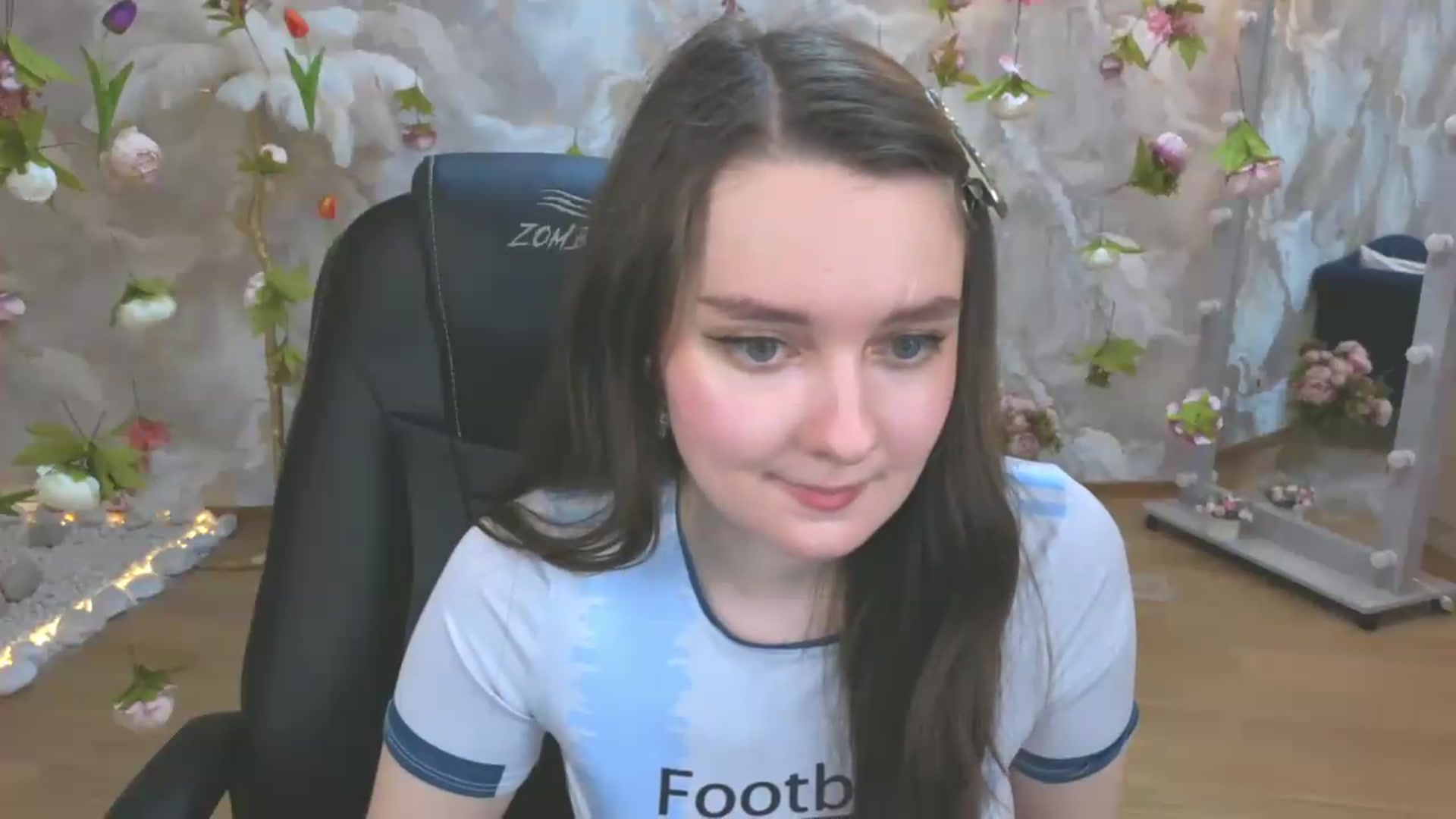 Gallery image thumbnail from Milim_Nava's myfreecams stream on, 05/26/2026, 20:50 image 18 of 20