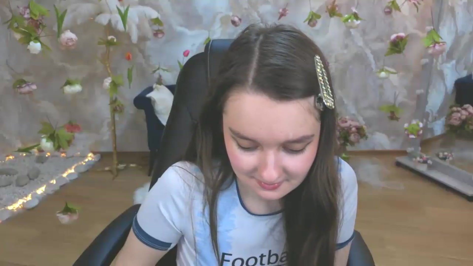 Gallery image thumbnail from Milim_Nava's myfreecams stream on, 05/26/2026, 20:50 image 3 of 20