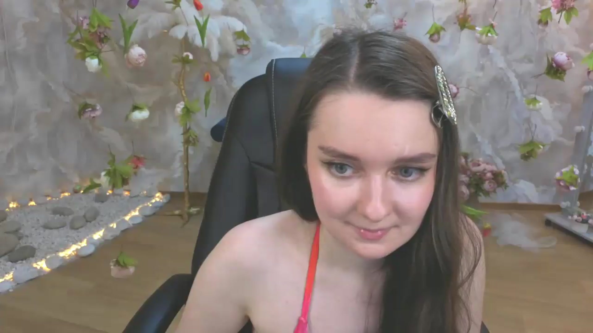 Gallery image thumbnail from Milim_Nava's myfreecams stream on, 05/26/2026, 23:48 image 17 of 20