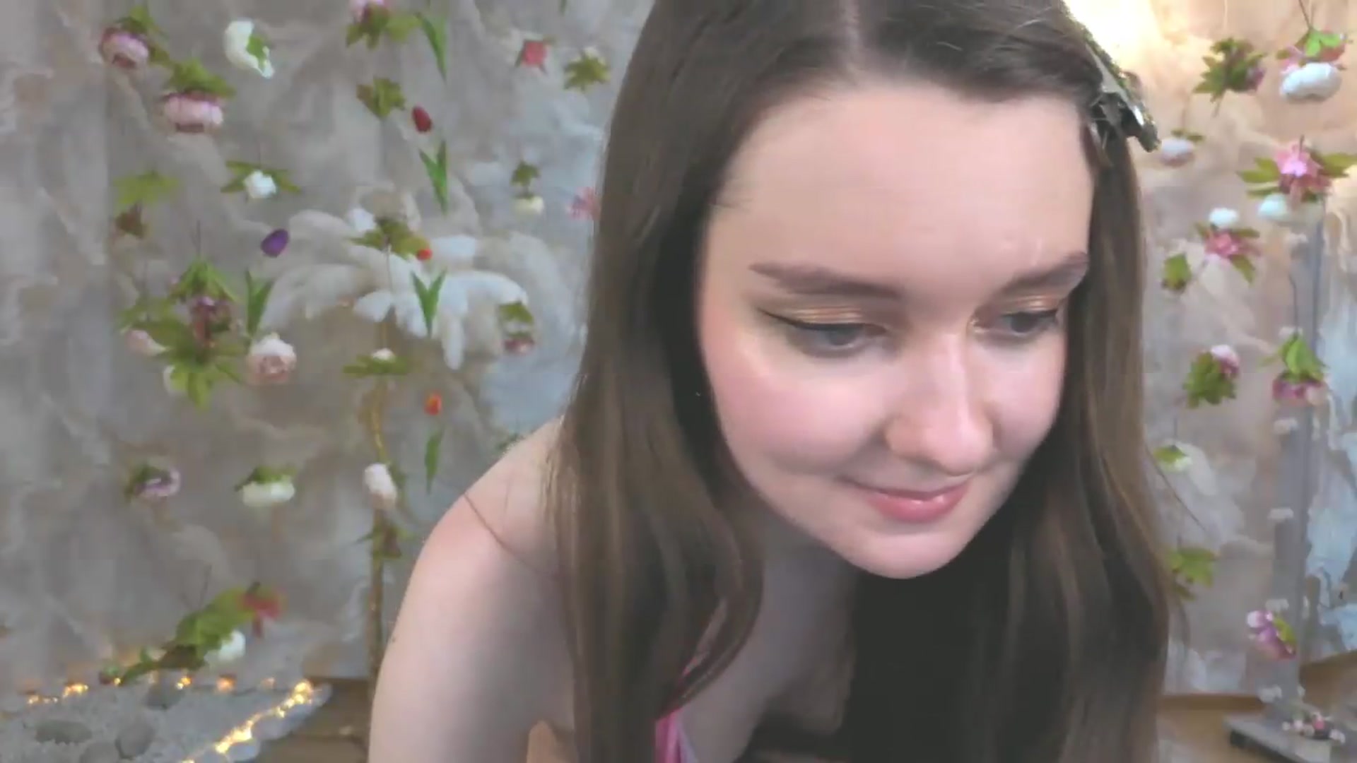 Gallery image thumbnail from Milim_Nava's myfreecams stream on, 05/26/2026, 23:48 image 4 of 20