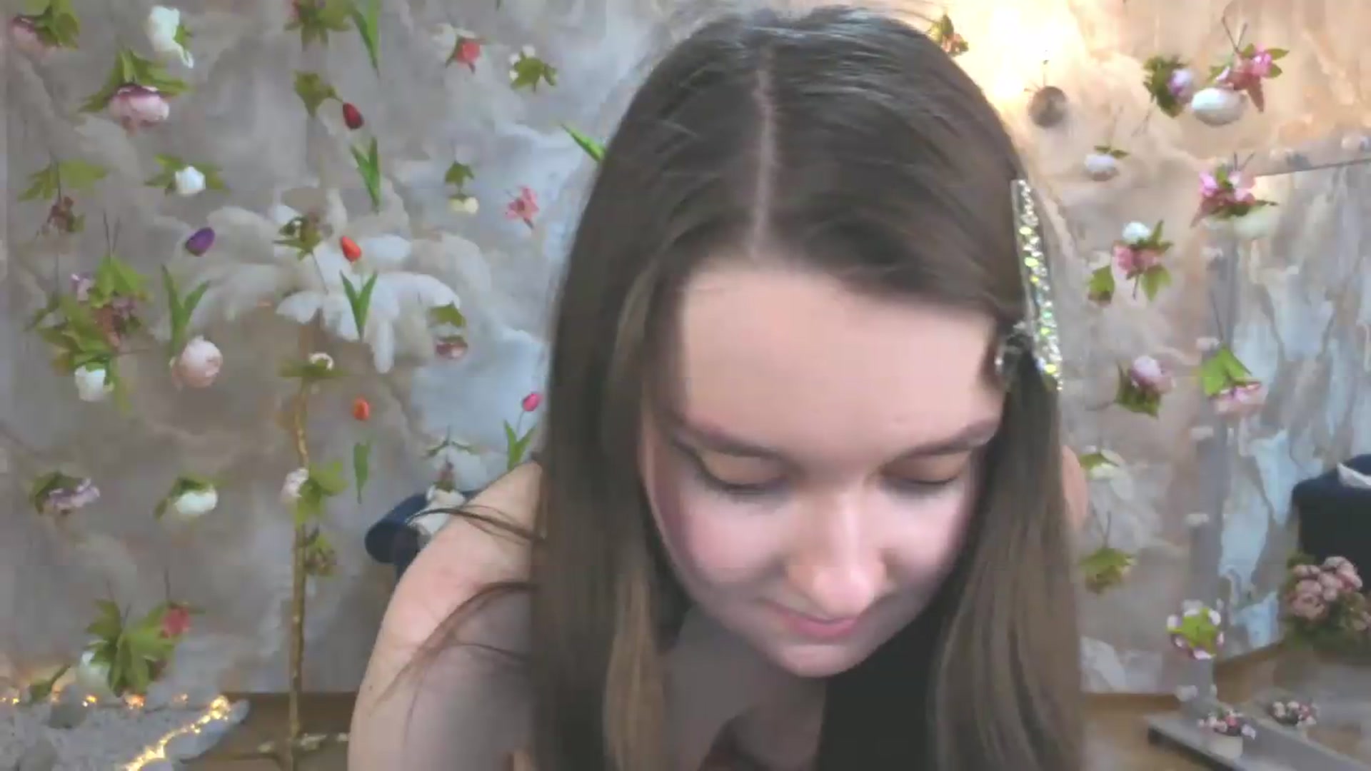 Gallery image thumbnail from Milim_Nava's myfreecams stream on, 05/27/2026, 01:04 image 16 of 20