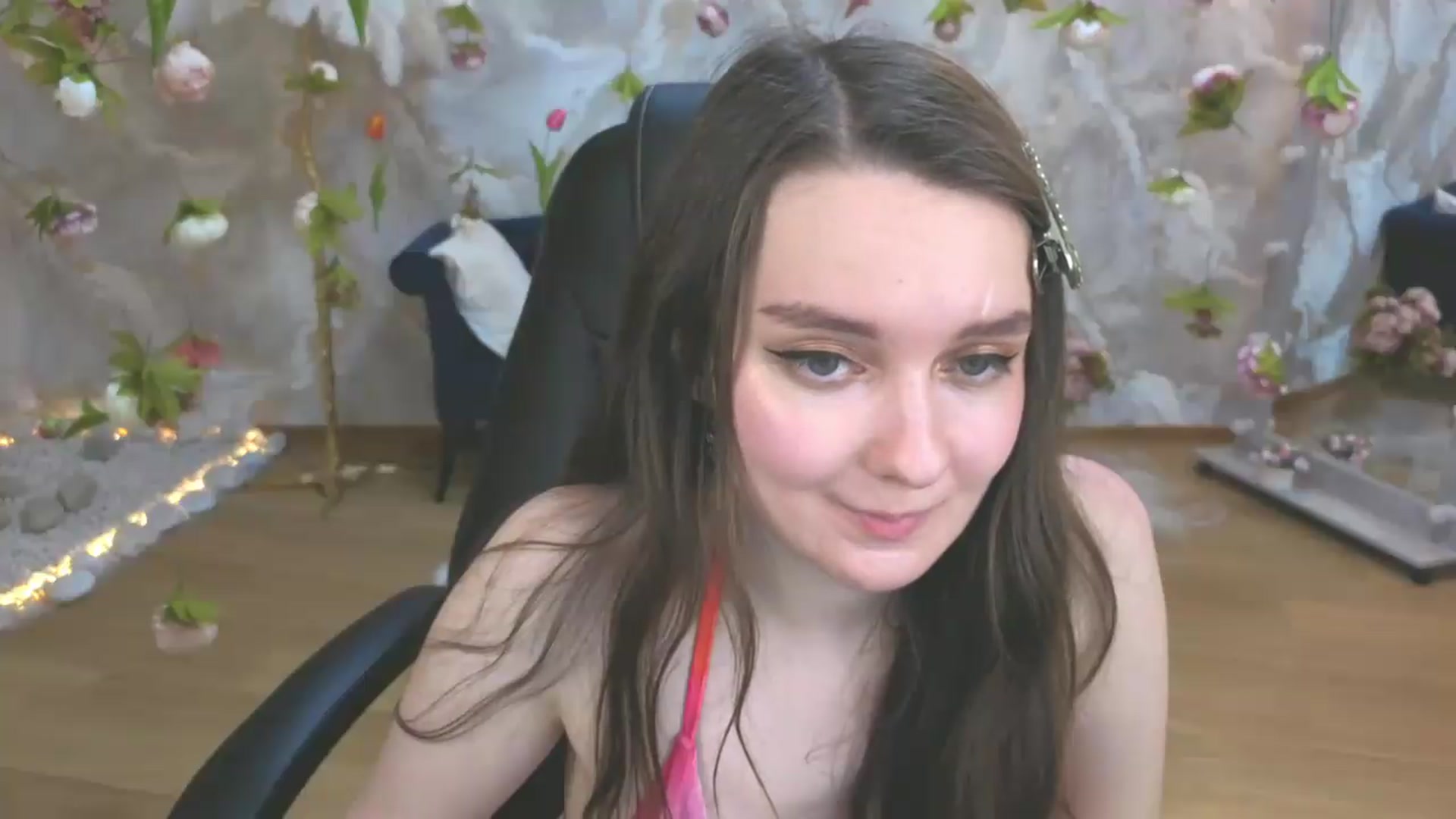 Gallery image thumbnail from Milim_Nava's myfreecams stream on, 05/27/2026, 01:04 image 10 of 20