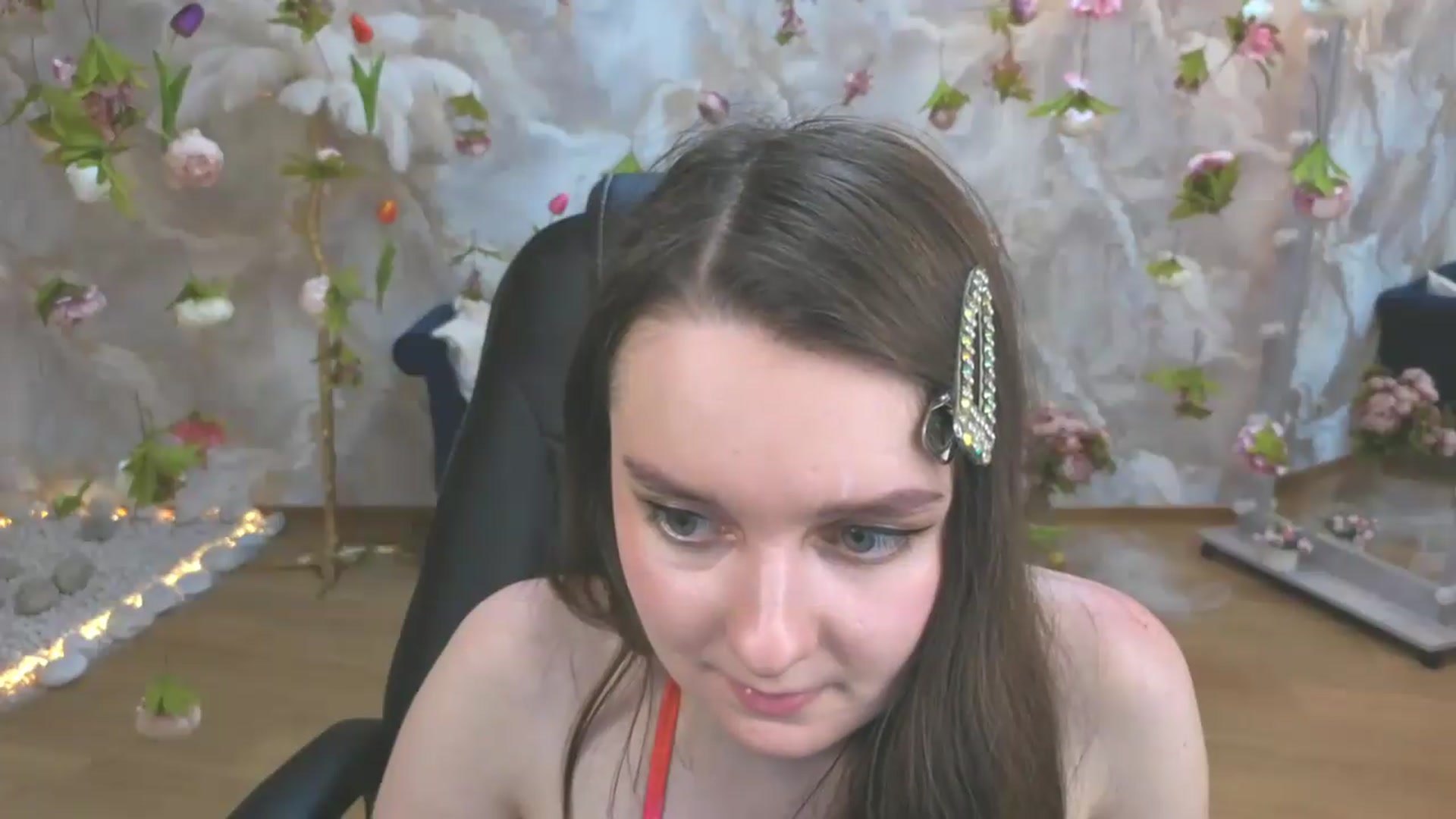 Gallery image thumbnail from Milim_Nava's myfreecams stream on, 05/27/2026, 01:04 image 20 of 20