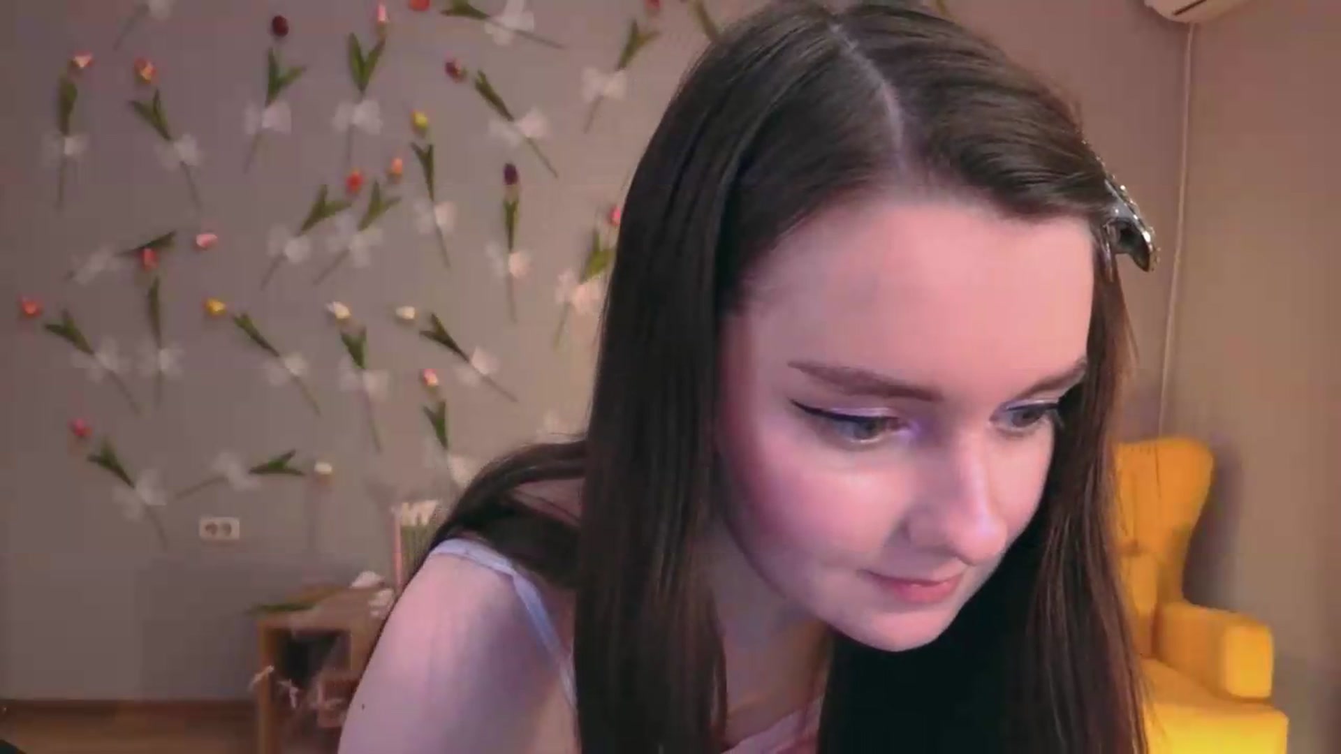 Gallery image thumbnail from Milim_Nava's myfreecams stream on, 05/27/2026, 23:10 image 20 of 20