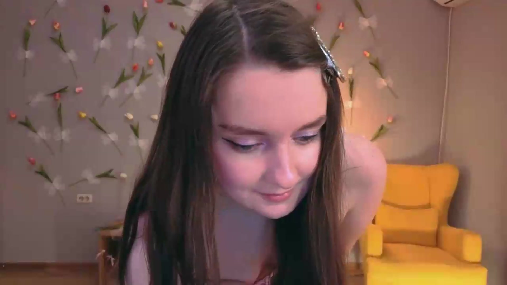 Gallery image thumbnail from Milim_Nava's myfreecams stream on, 05/27/2026, 23:10 image 4 of 20