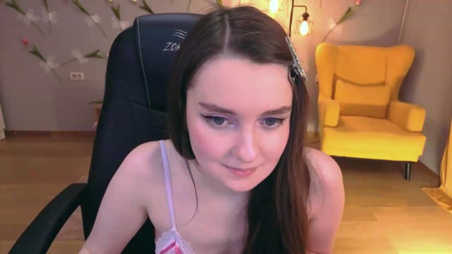Gallery image thumbnail from Milim_Nava's myfreecams stream on, 05/27/2026, 23:10 image 11 of 20