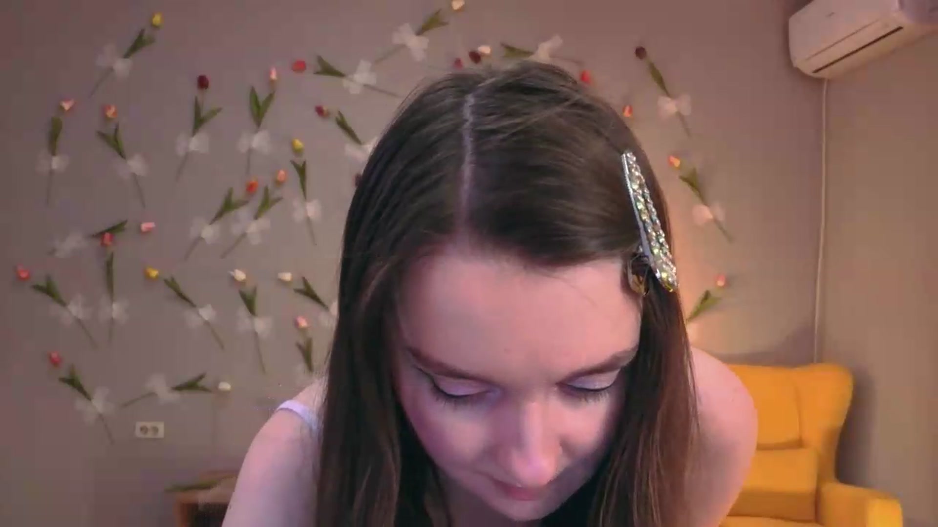 Gallery image thumbnail from Milim_Nava's myfreecams stream on, 05/27/2026, 23:10 image 5 of 20
