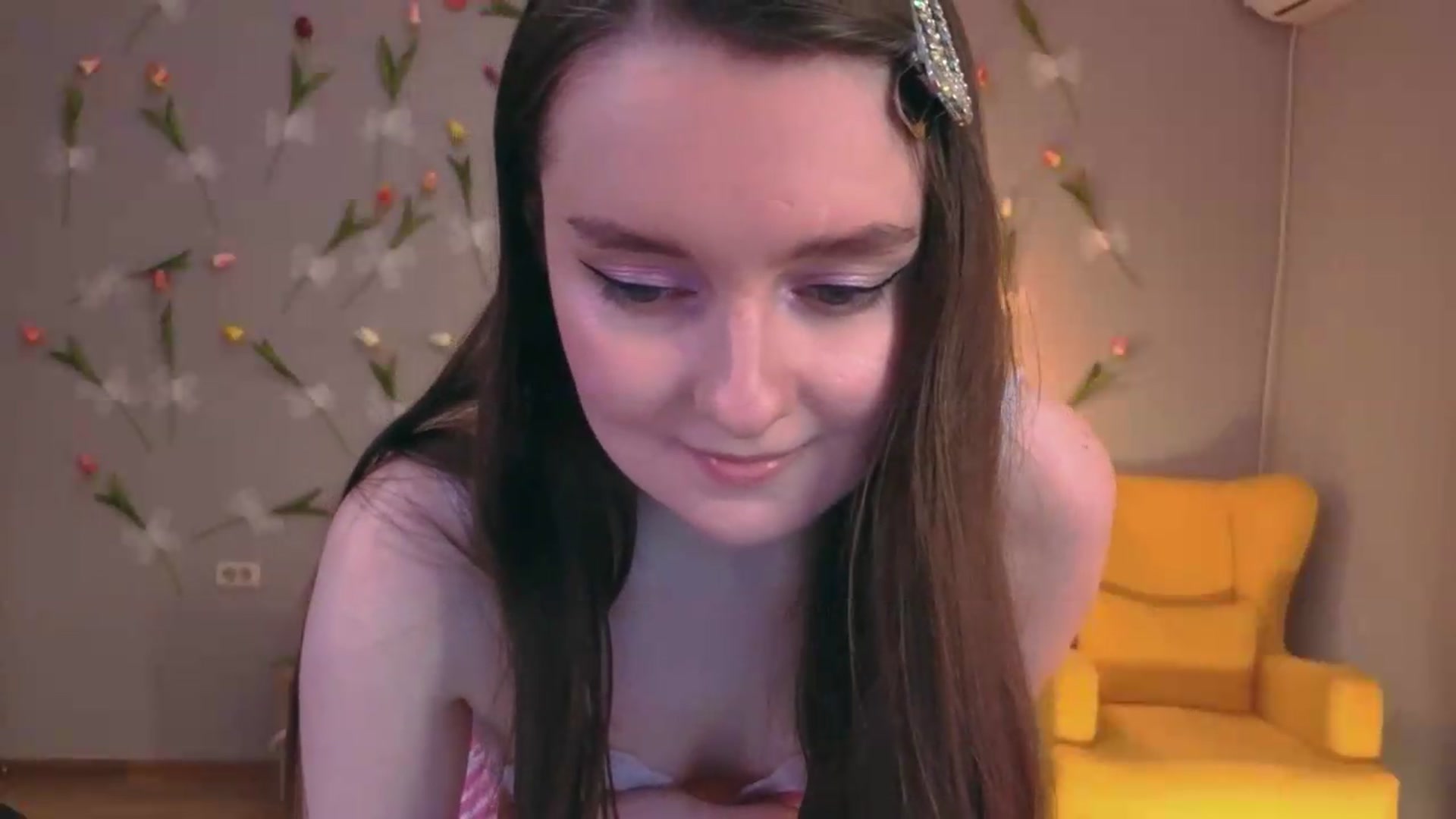 Gallery image thumbnail from Milim_Nava's myfreecams stream on, 05/27/2026, 23:10 image 18 of 20