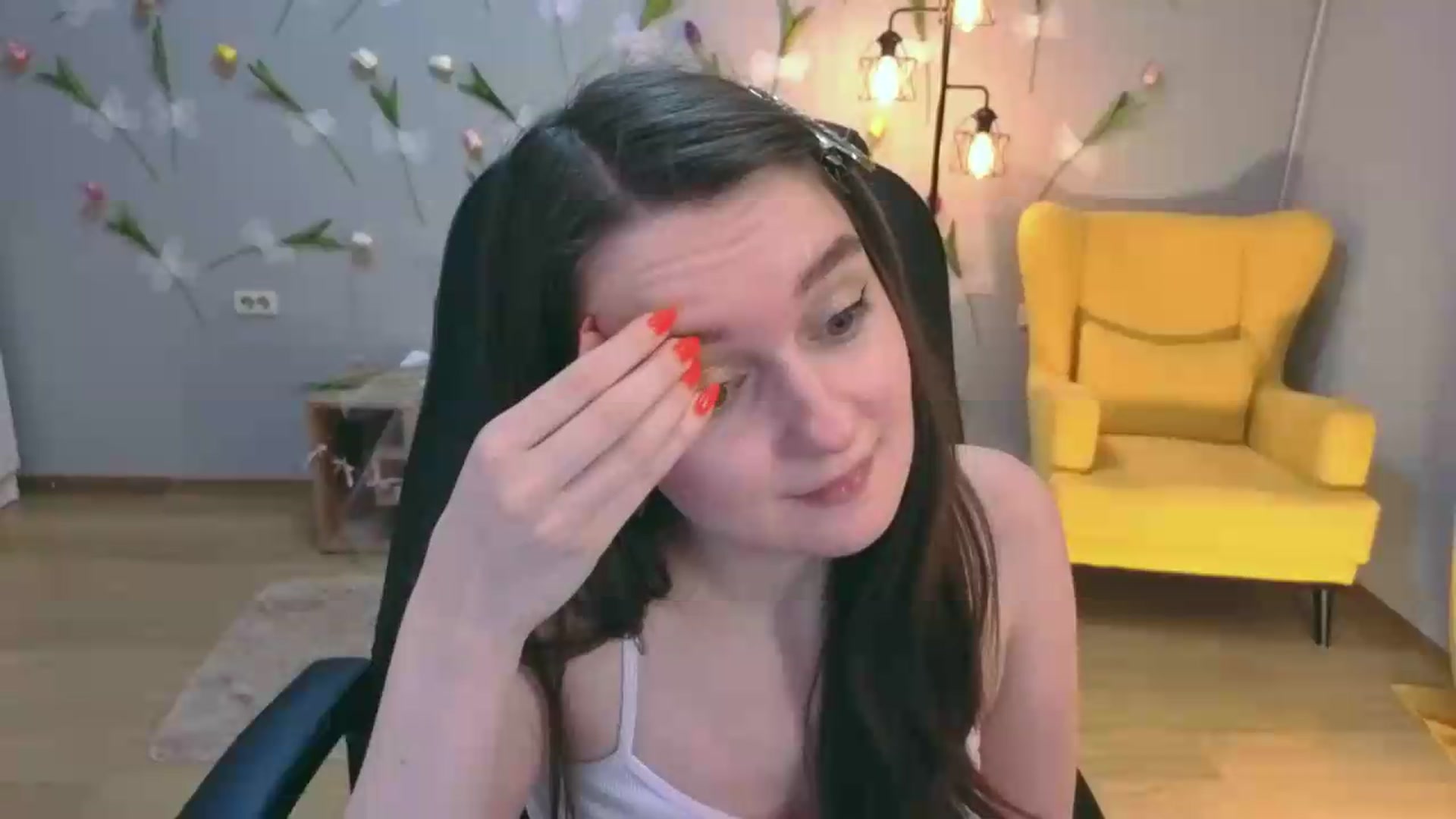 Gallery image thumbnail from Milim_Nava's myfreecams stream on, 05/28/2026, 23:07 image 9 of 20