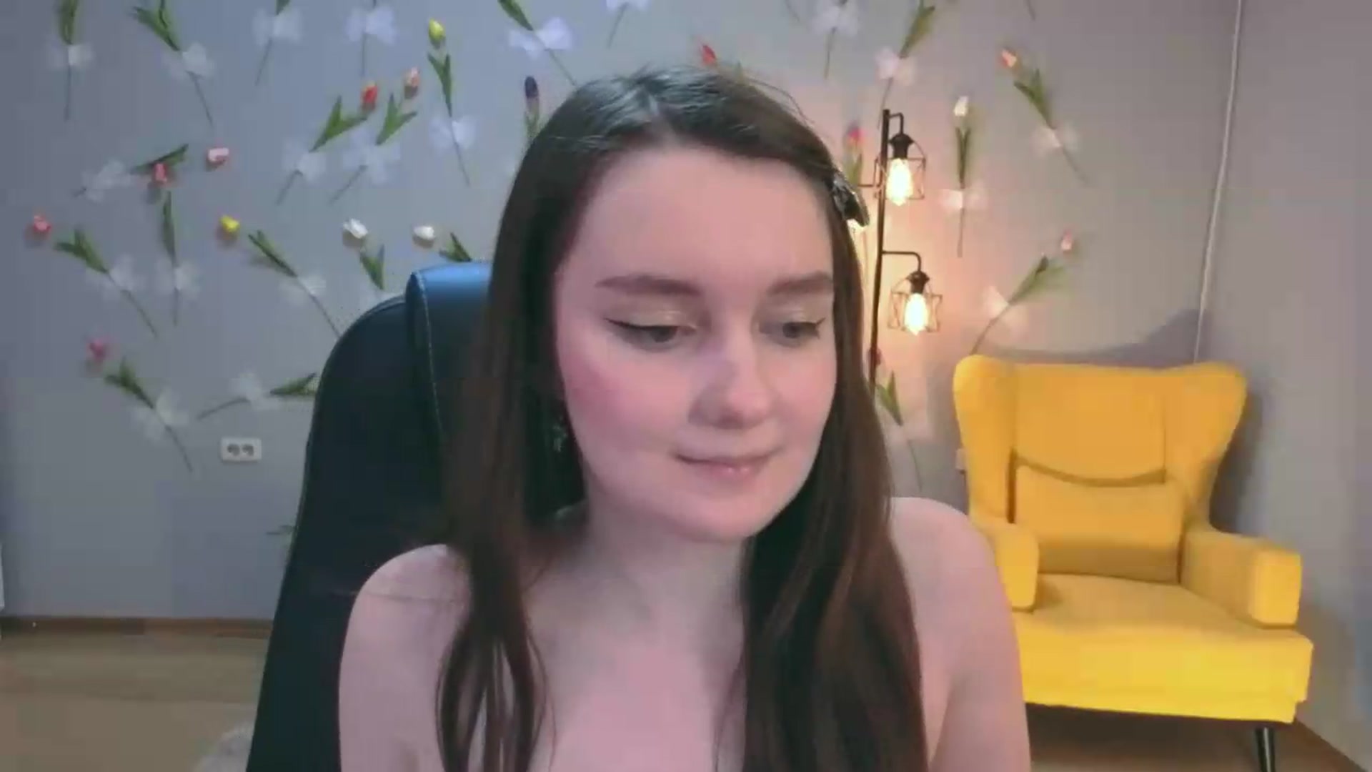 Gallery image thumbnail from Milim_Nava's myfreecams stream on, 05/28/2026, 23:07 image 8 of 20