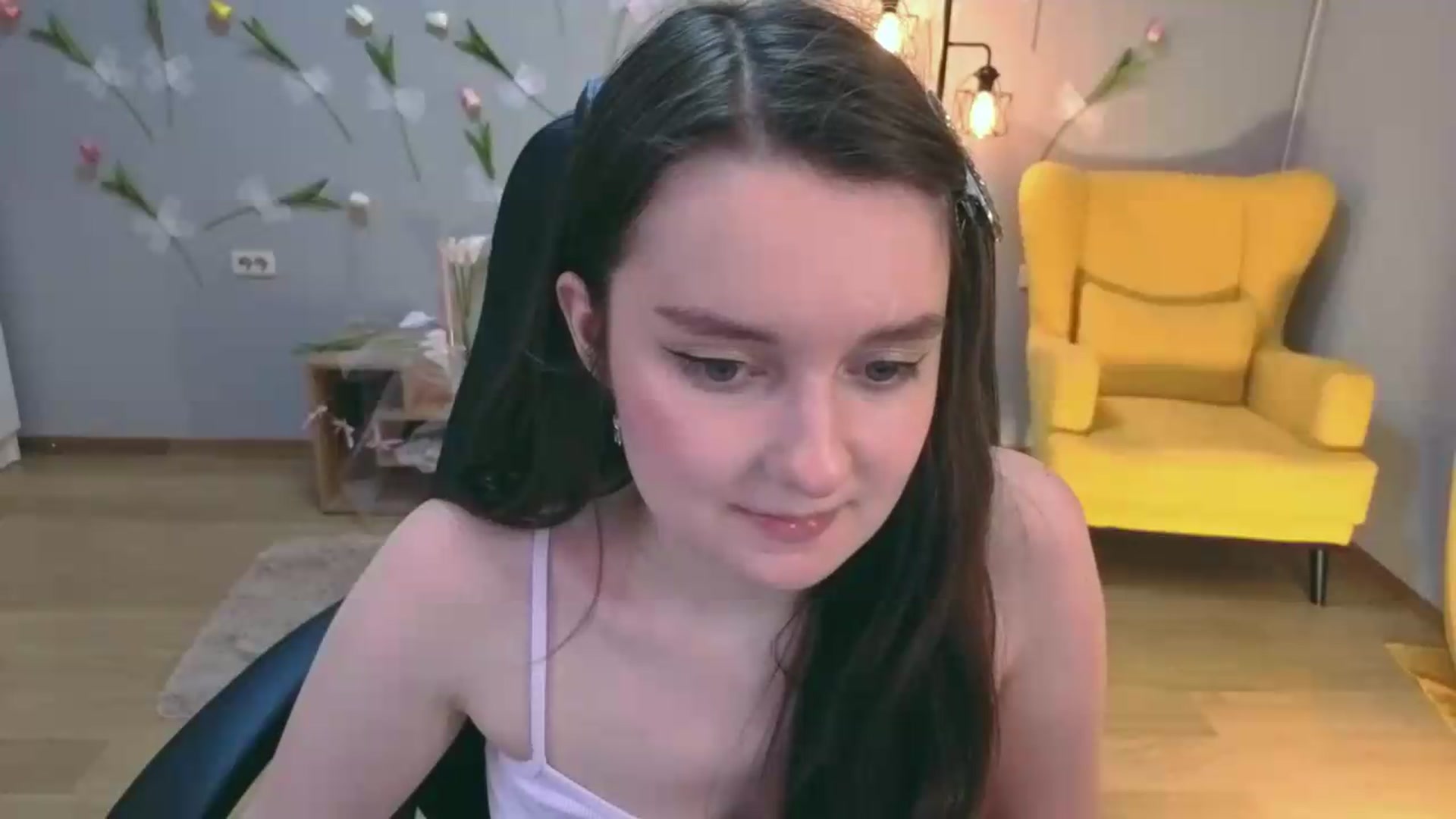 Gallery image thumbnail from Milim_Nava's myfreecams stream on, 05/28/2026, 23:07 image 5 of 20