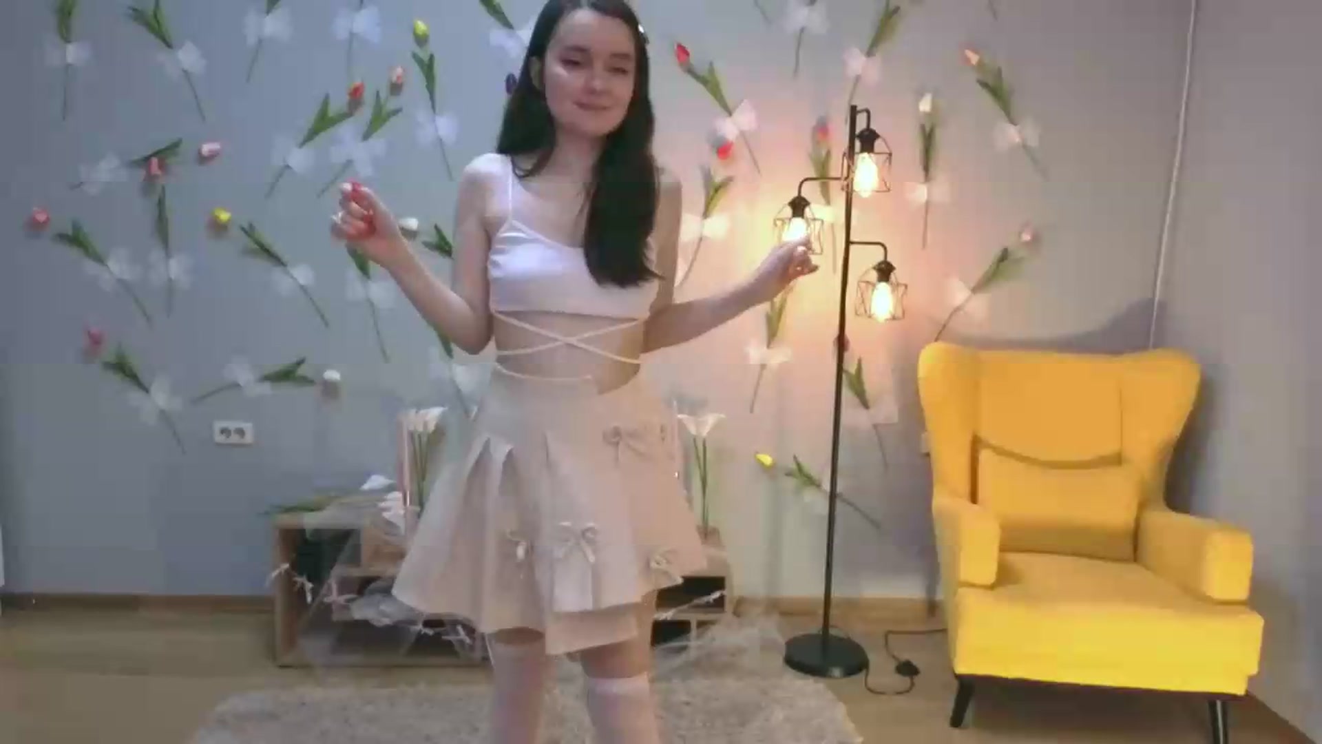 Gallery image thumbnail from Milim_Nava's myfreecams stream on, 05/28/2026, 23:07 image 6 of 20