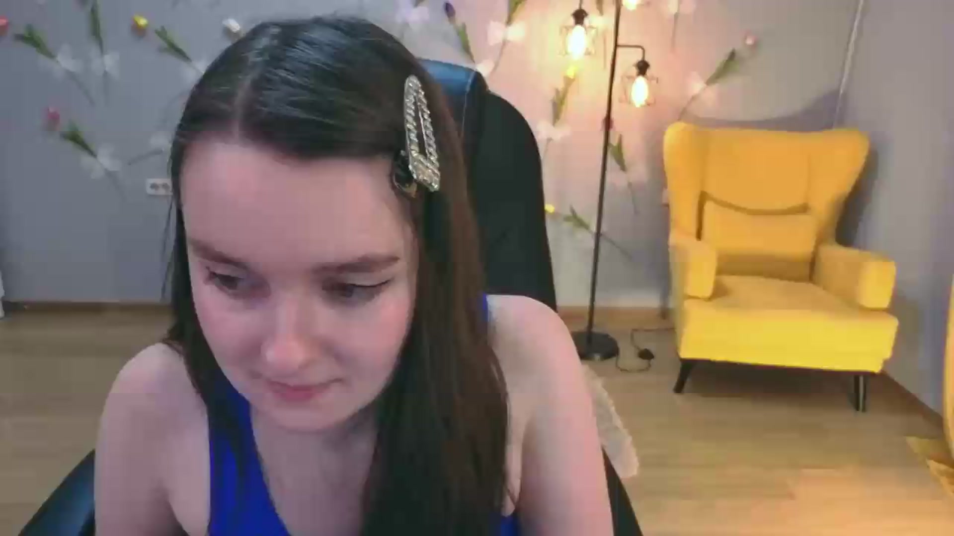 Gallery image thumbnail from Milim_Nava's myfreecams stream on, 05/29/2026, 01:06 image 8 of 20