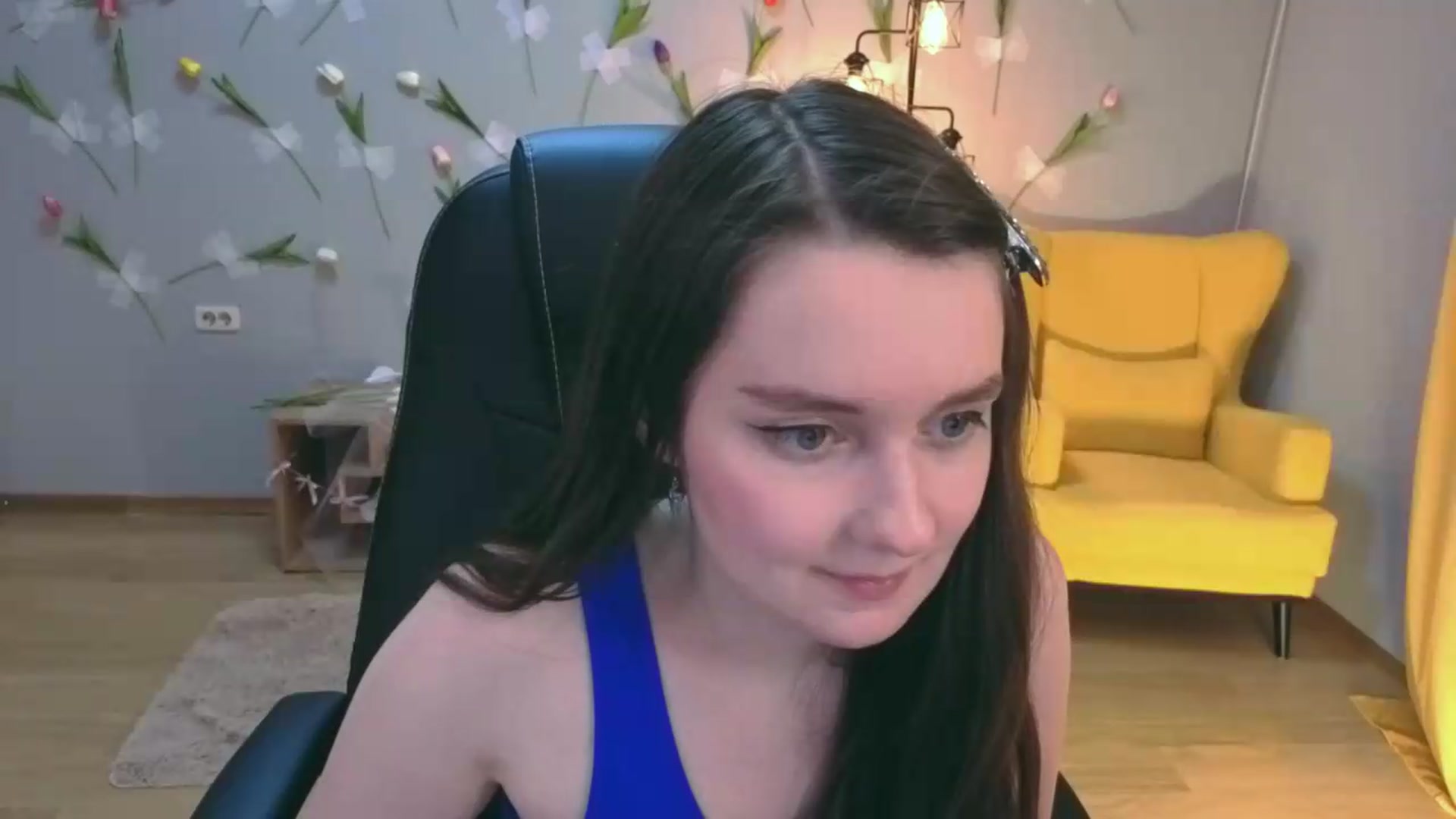 Gallery image thumbnail from Milim_Nava's myfreecams stream on, 05/29/2026, 01:06 image 2 of 20