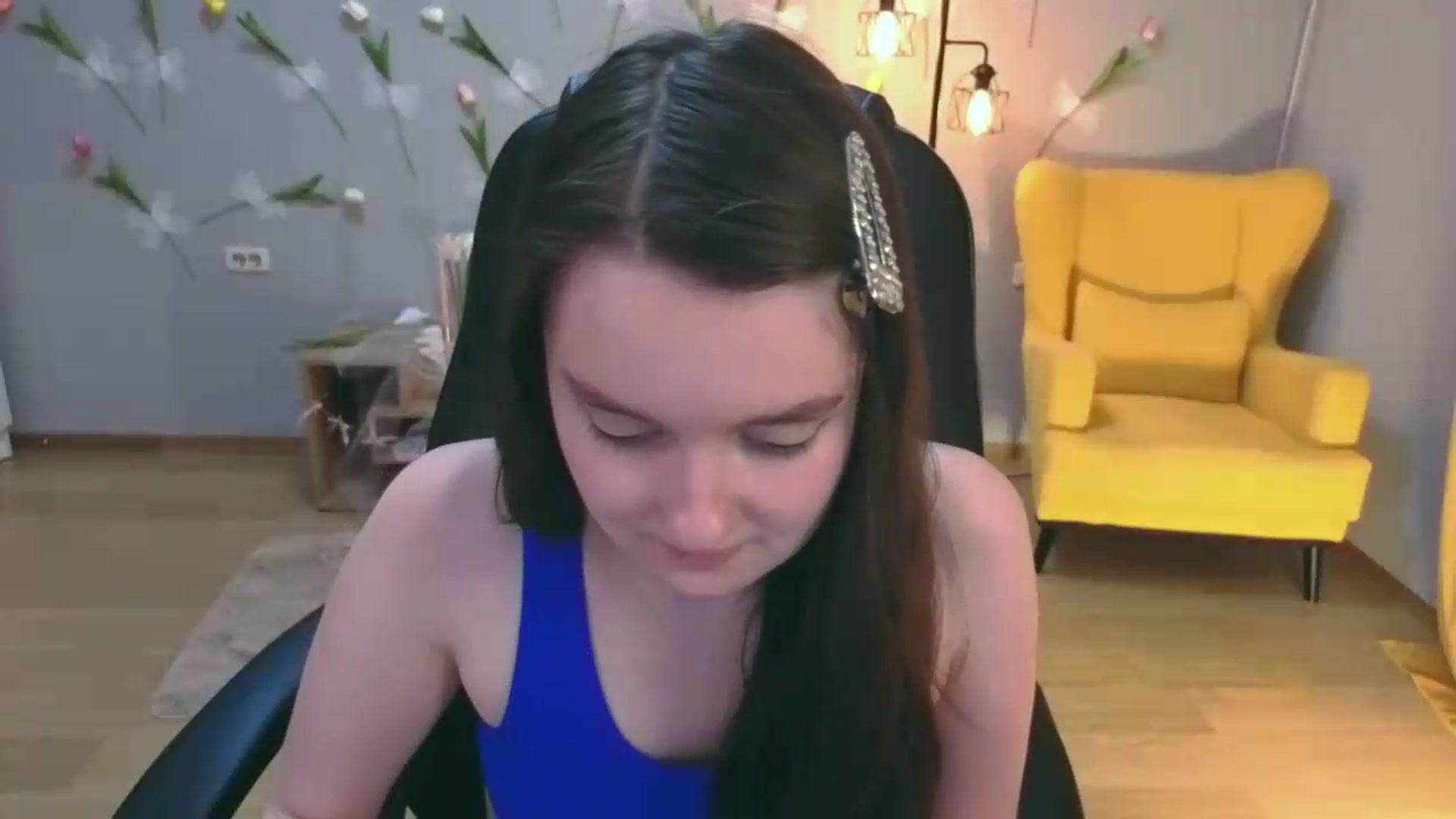 Gallery image thumbnail from Milim_Nava's myfreecams stream on, 05/29/2026, 01:06 image 12 of 20