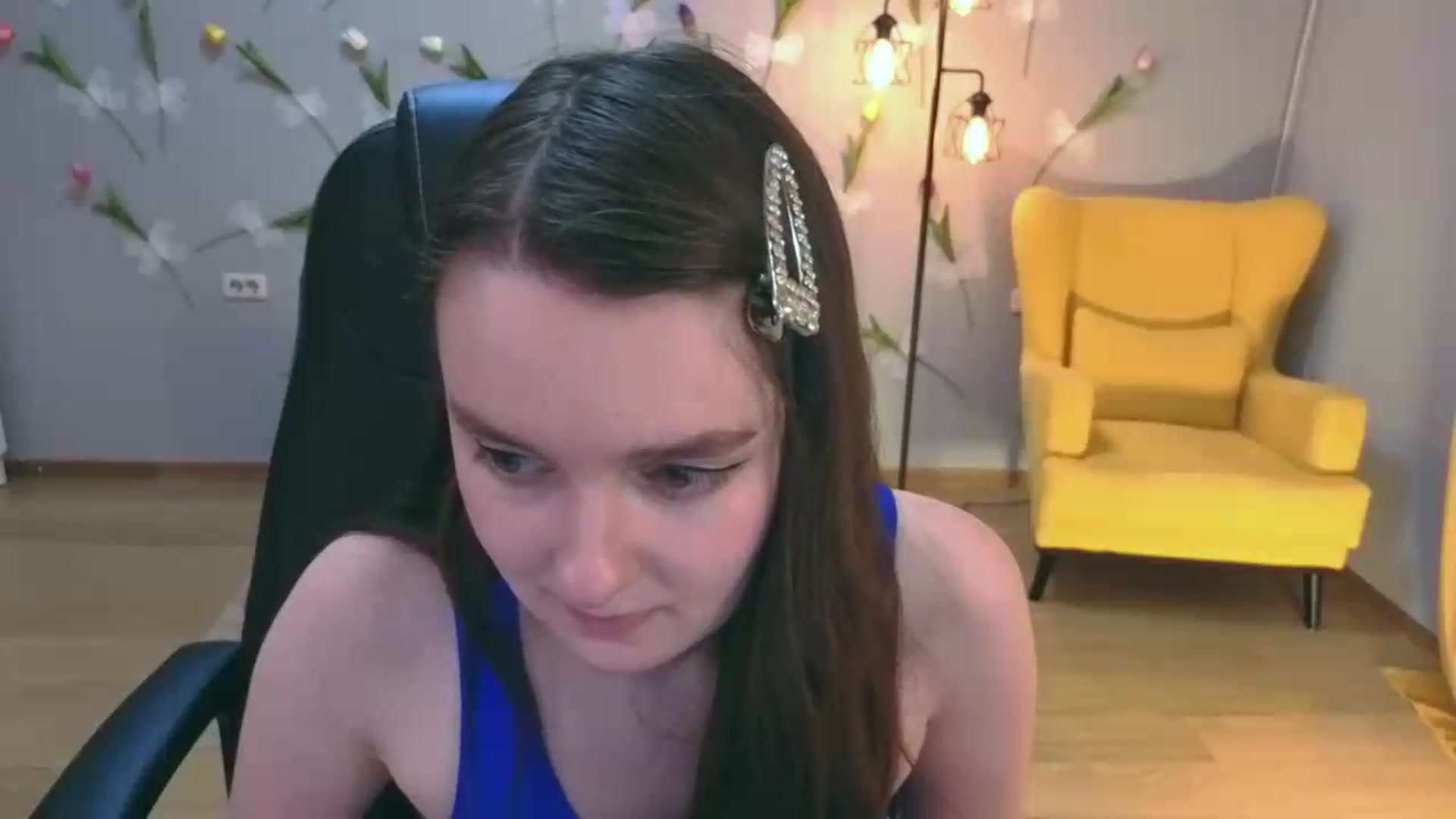 Gallery image thumbnail from Milim_Nava's myfreecams stream on, 05/29/2026, 01:06 image 7 of 20