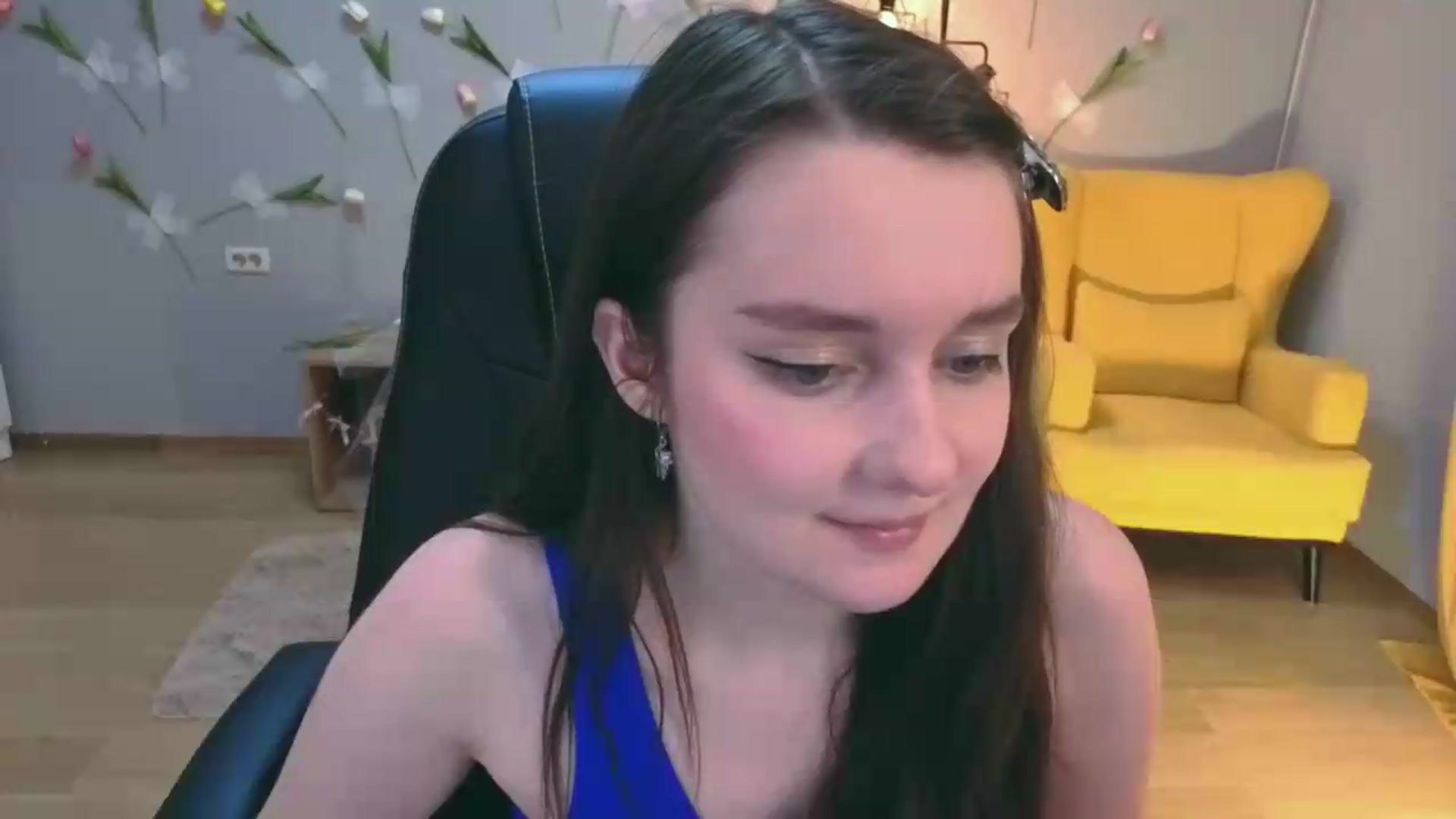 Gallery image thumbnail from Milim_Nava's myfreecams stream on, 05/29/2026, 01:06 image 17 of 20