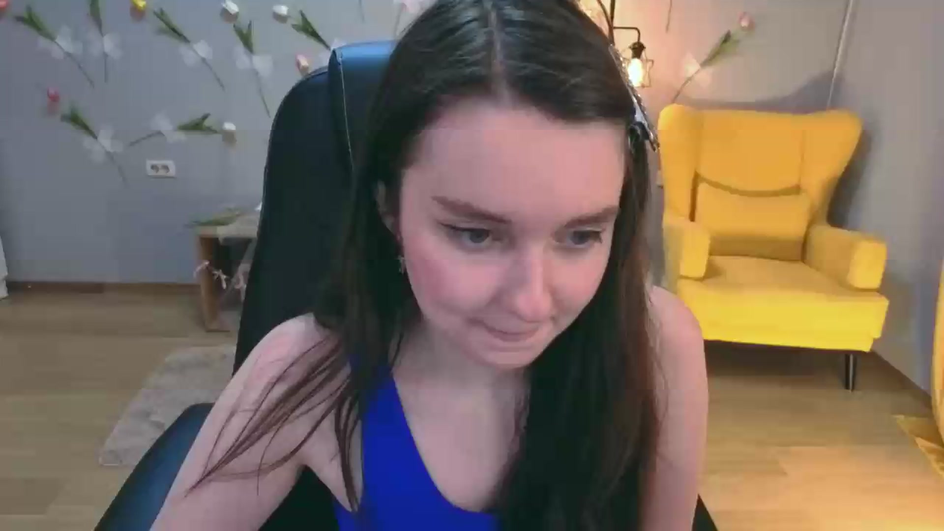 Gallery image thumbnail from Milim_Nava's myfreecams stream on, 05/29/2026, 01:06 image 20 of 20