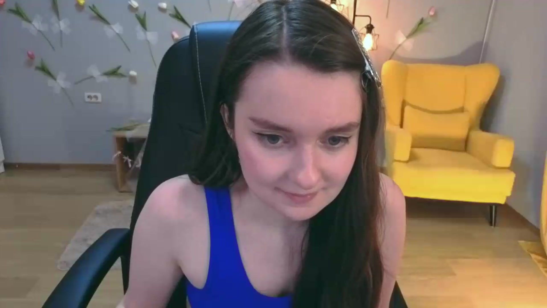 Gallery image thumbnail from Milim_Nava's myfreecams stream on, 05/29/2026, 01:06 image 11 of 20
