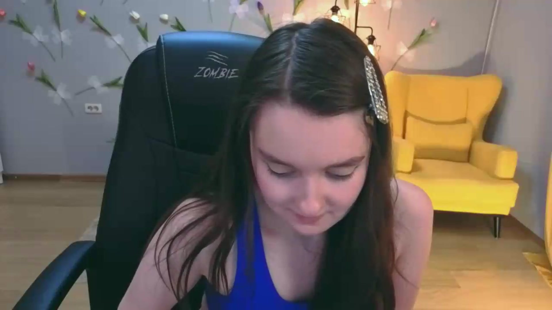 Gallery image thumbnail from Milim_Nava's myfreecams stream on, 05/29/2026, 01:06 image 6 of 20