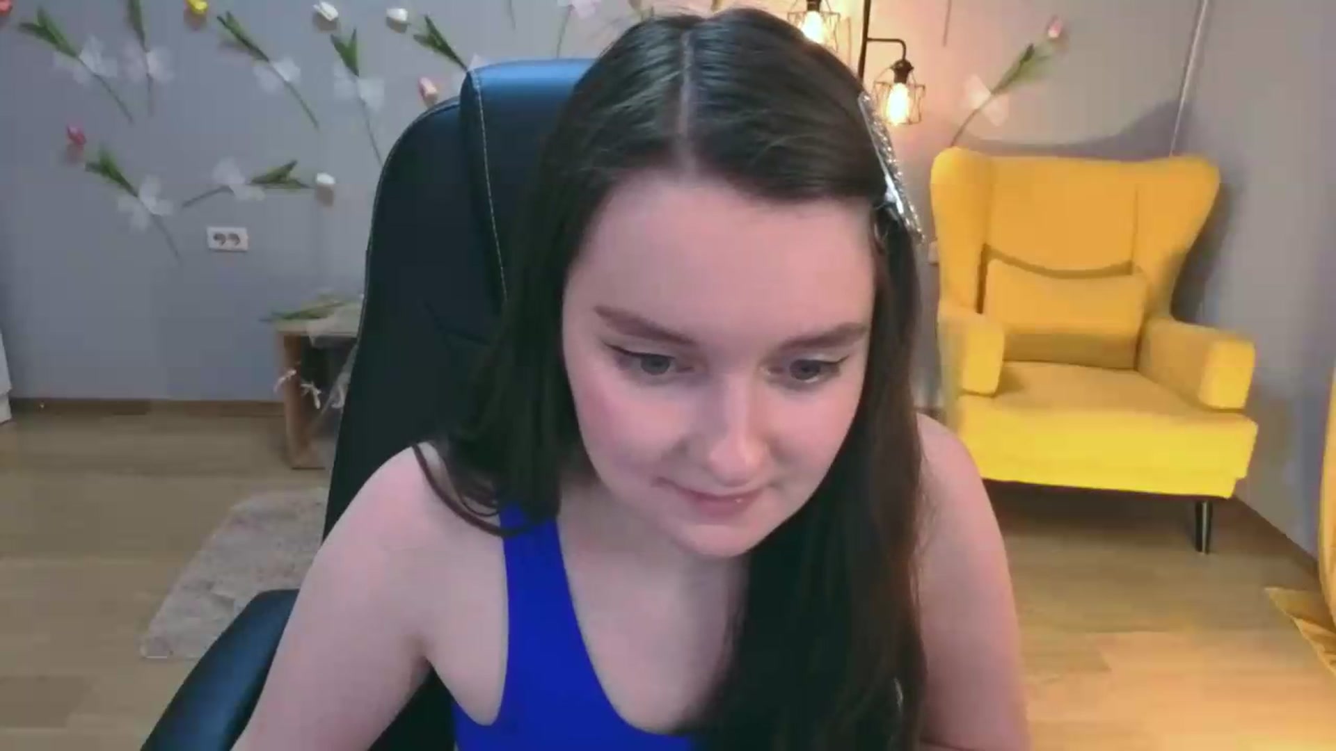 Gallery image thumbnail from Milim_Nava's myfreecams stream on, 05/29/2026, 01:06 image 19 of 20