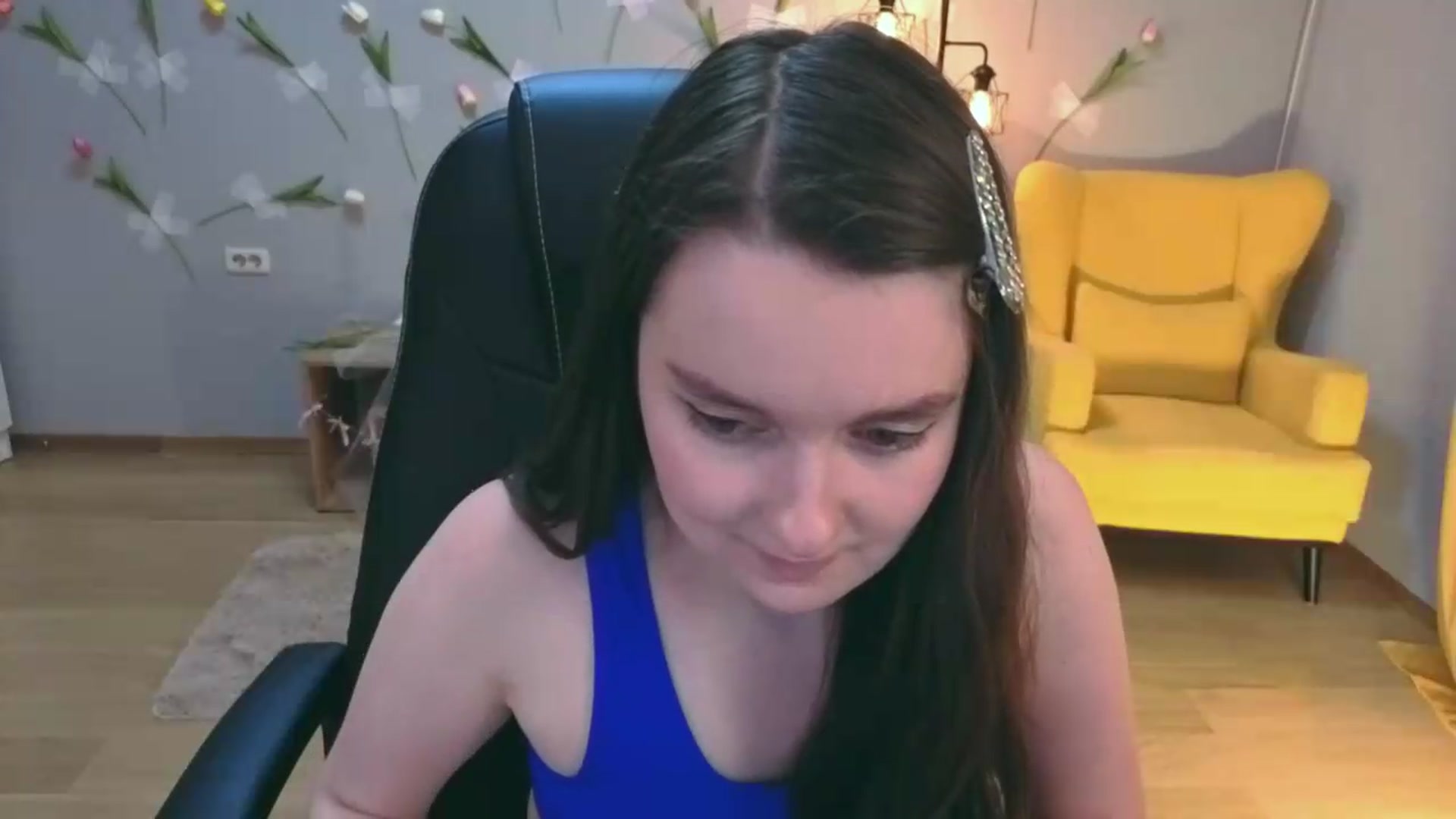Gallery image thumbnail from Milim_Nava's myfreecams stream on, 05/29/2026, 01:06 image 18 of 20