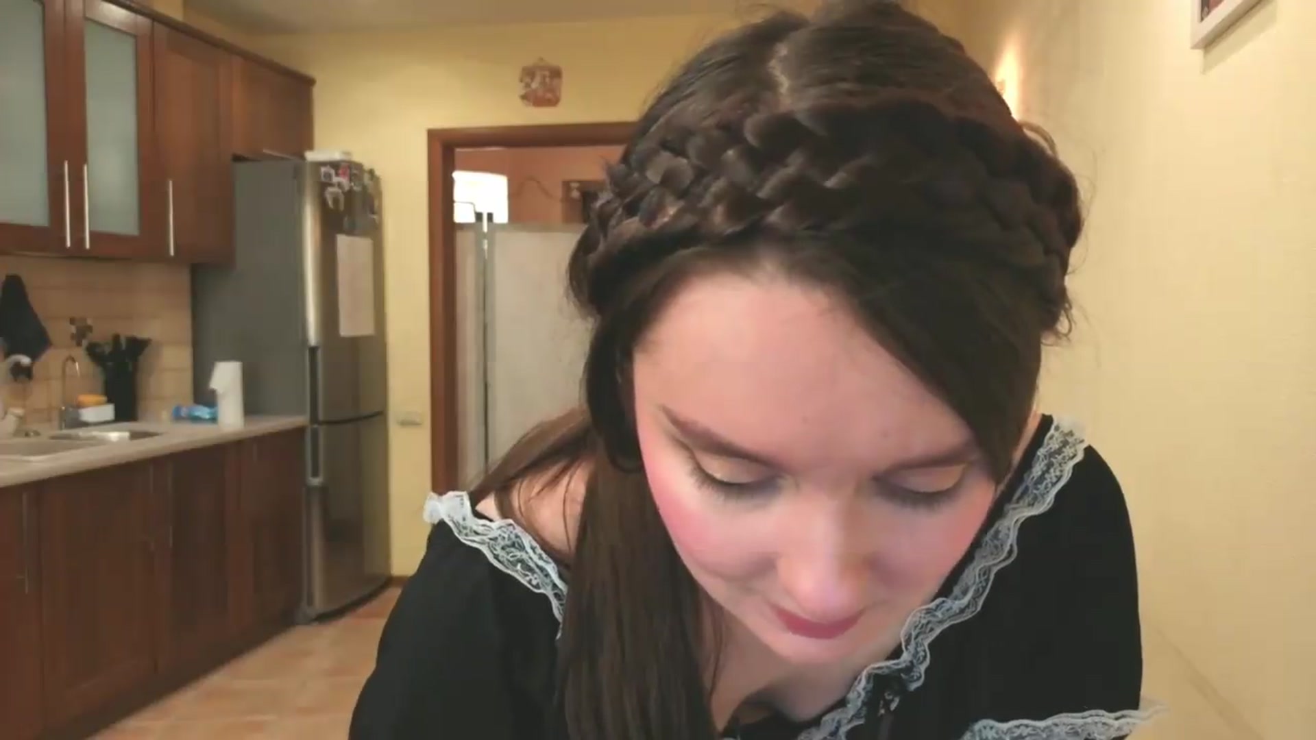 Gallery image thumbnail from Milim_Nava's myfreecams stream on, 05/30/2026, 07:48 image 10 of 20