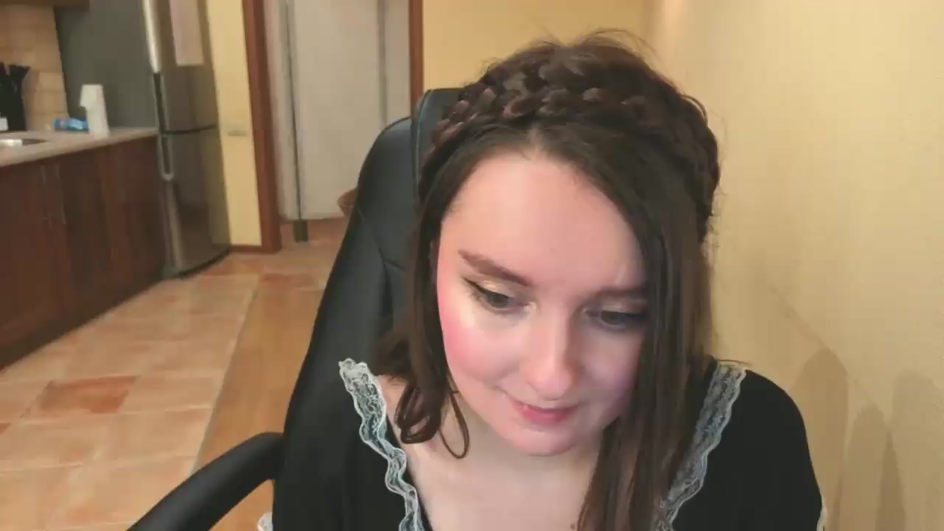 Gallery image thumbnail from Milim_Nava's myfreecams stream on, 05/30/2026, 07:48 image 4 of 20