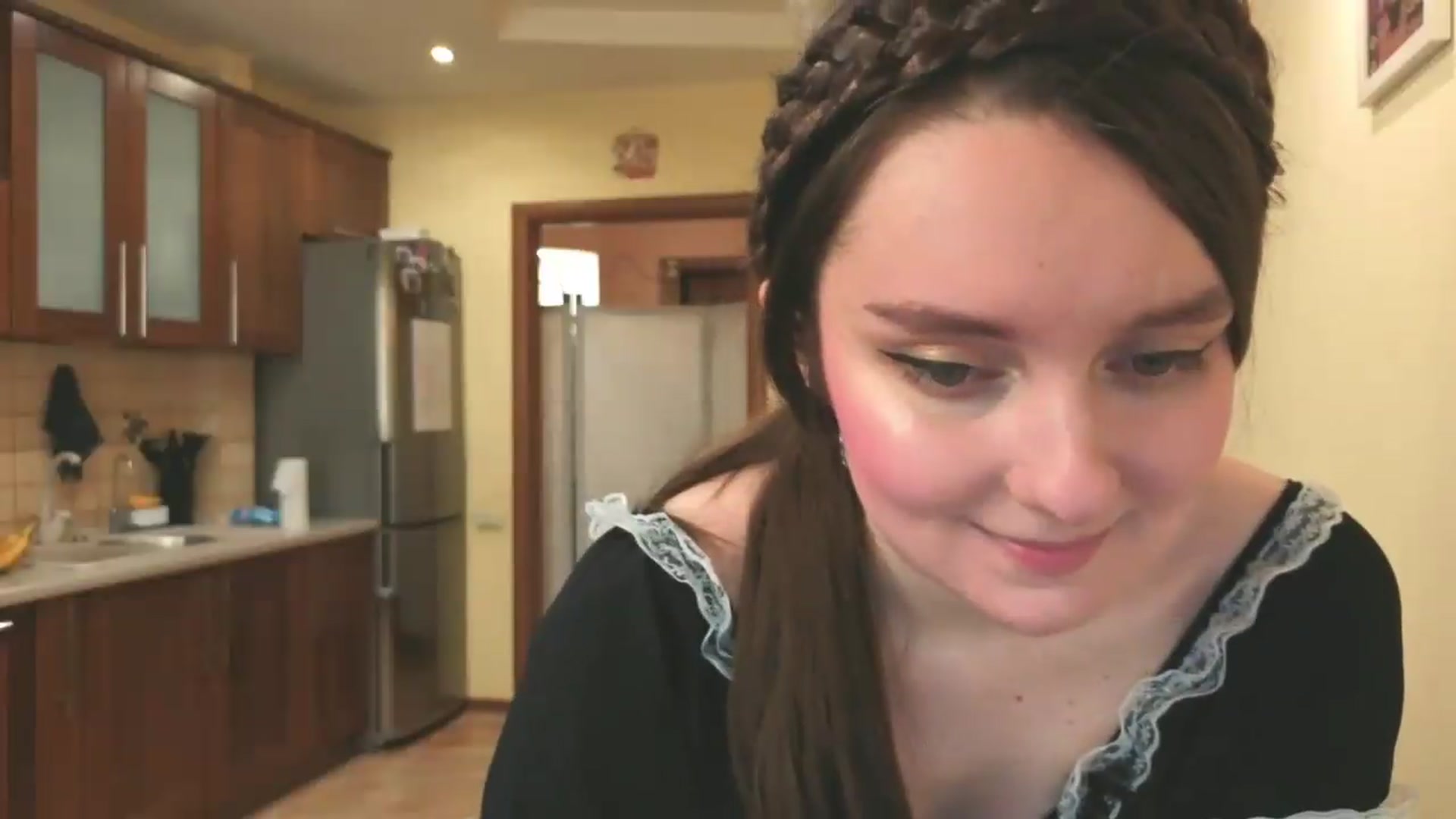 Gallery image thumbnail from Milim_Nava's myfreecams stream on, 05/30/2026, 07:48 image 8 of 20