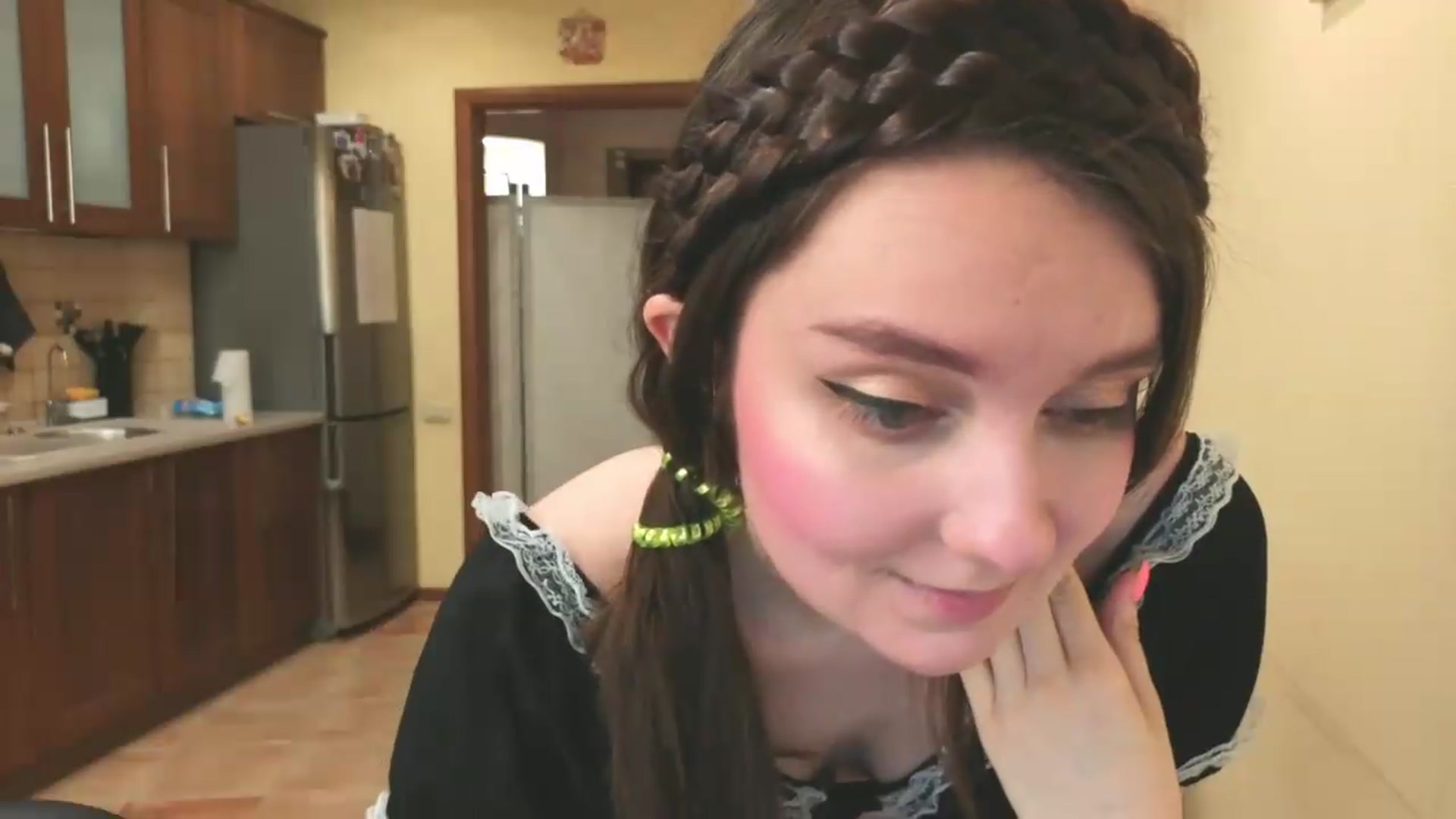 Gallery image thumbnail from Milim_Nava's myfreecams stream on, 05/30/2026, 07:48 image 20 of 20