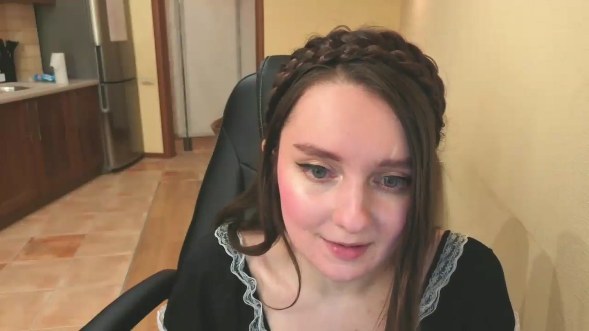 Gallery image thumbnail from Milim_Nava's myfreecams stream on, 05/30/2026, 07:48 image 6 of 20