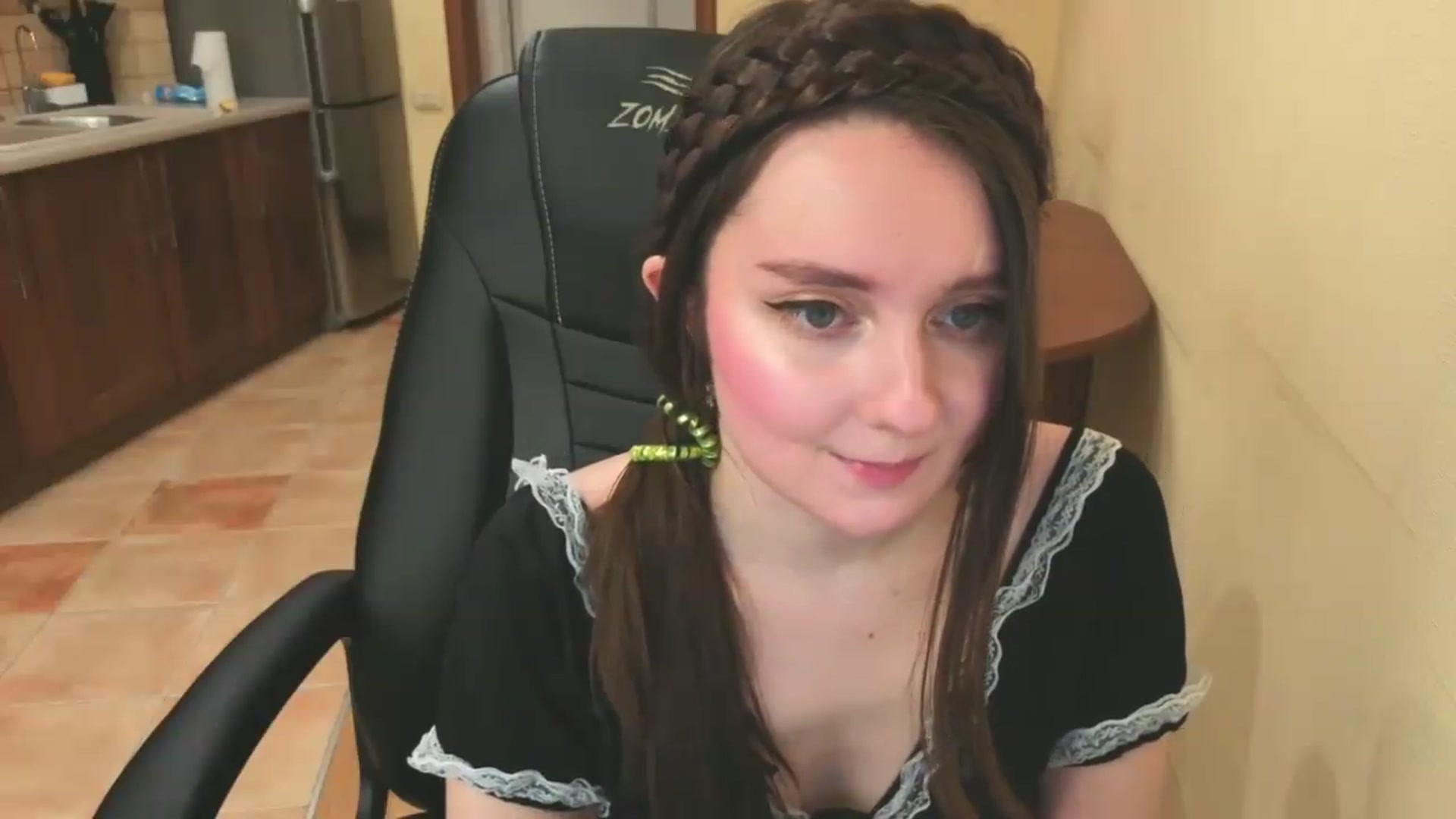 Gallery image thumbnail from Milim_Nava's myfreecams stream on, 05/30/2026, 07:48 image 18 of 20