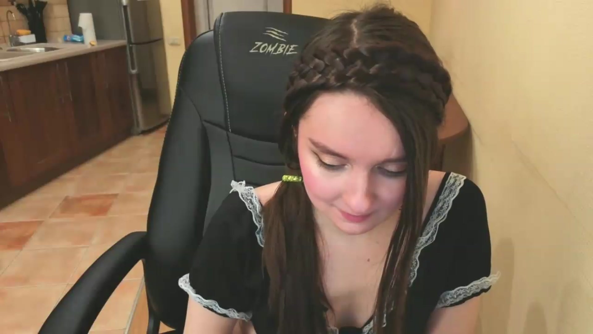 Gallery image thumbnail from Milim_Nava's myfreecams stream on, 05/30/2026, 07:48 image 19 of 20
