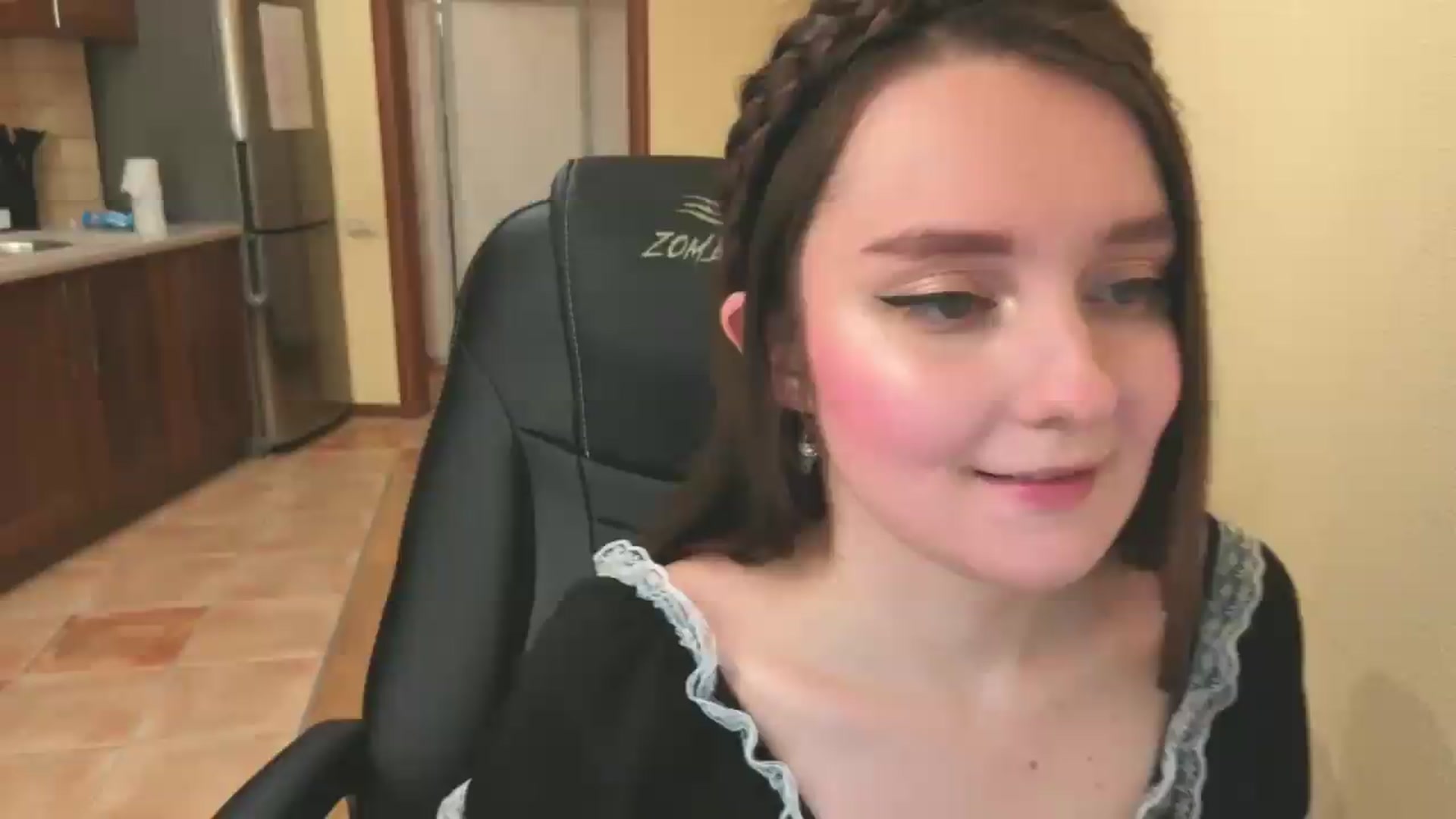 Gallery image thumbnail from Milim_Nava's myfreecams stream on, 05/30/2026, 07:48 image 1 of 20