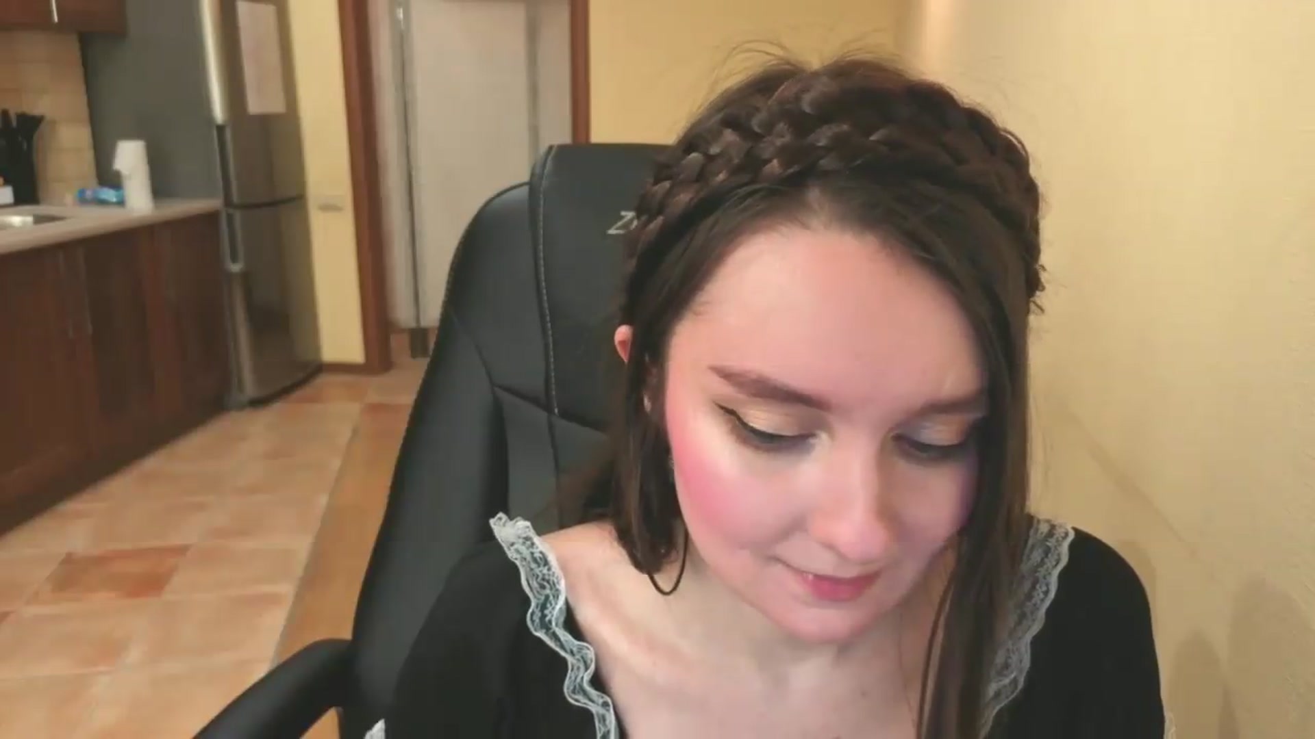 Gallery image thumbnail from Milim_Nava's myfreecams stream on, 05/30/2026, 07:48 image 2 of 20