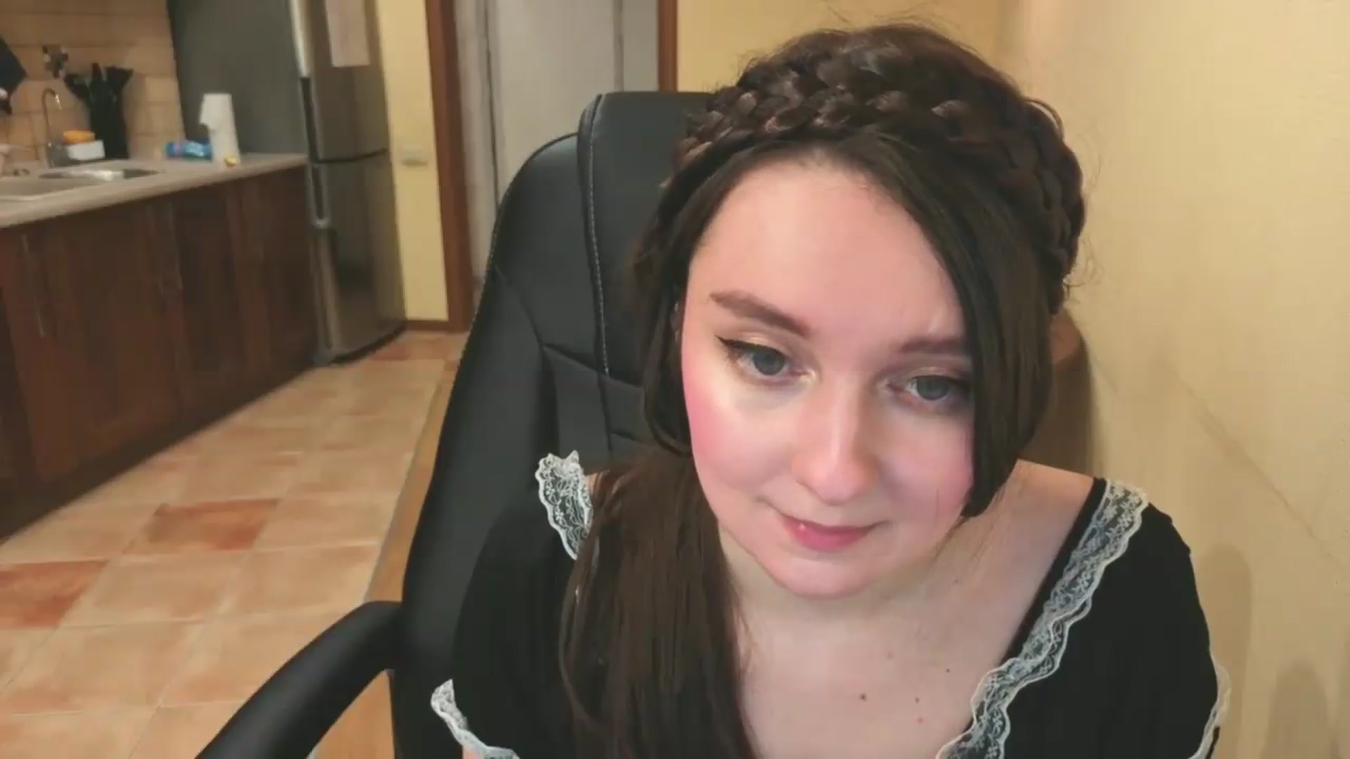 Gallery image thumbnail from Milim_Nava's myfreecams stream on, 05/30/2026, 07:48 image 14 of 20
