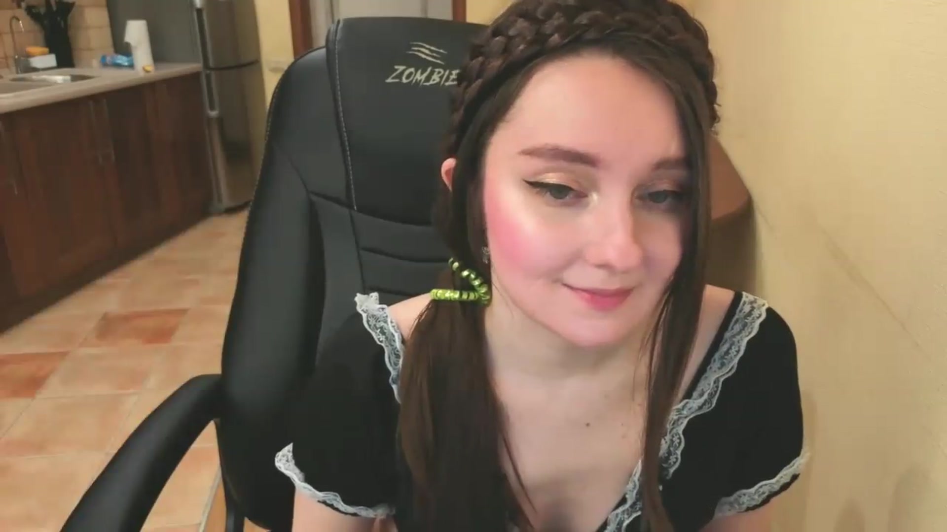 Gallery image thumbnail from Milim_Nava's myfreecams stream on, 05/30/2026, 07:48 image 17 of 20