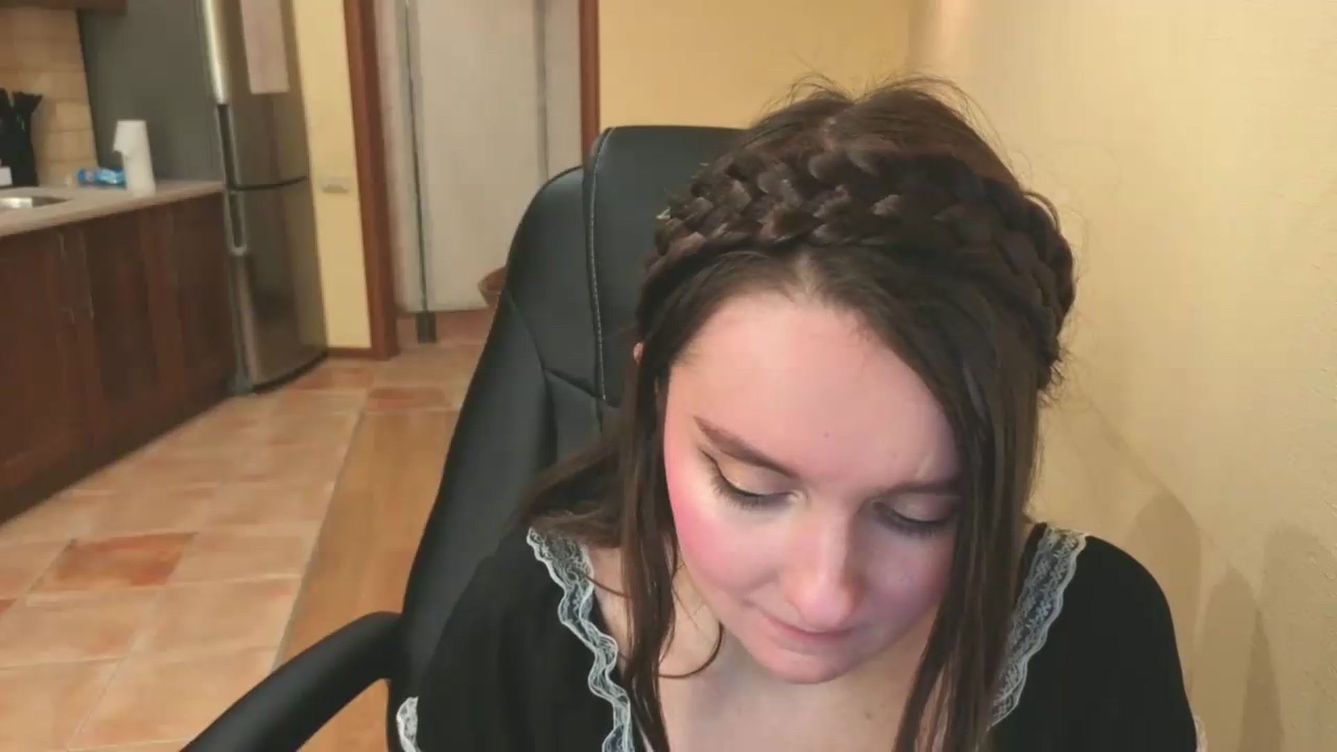Gallery image thumbnail from Milim_Nava's myfreecams stream on, 05/30/2026, 07:48 image 5 of 20