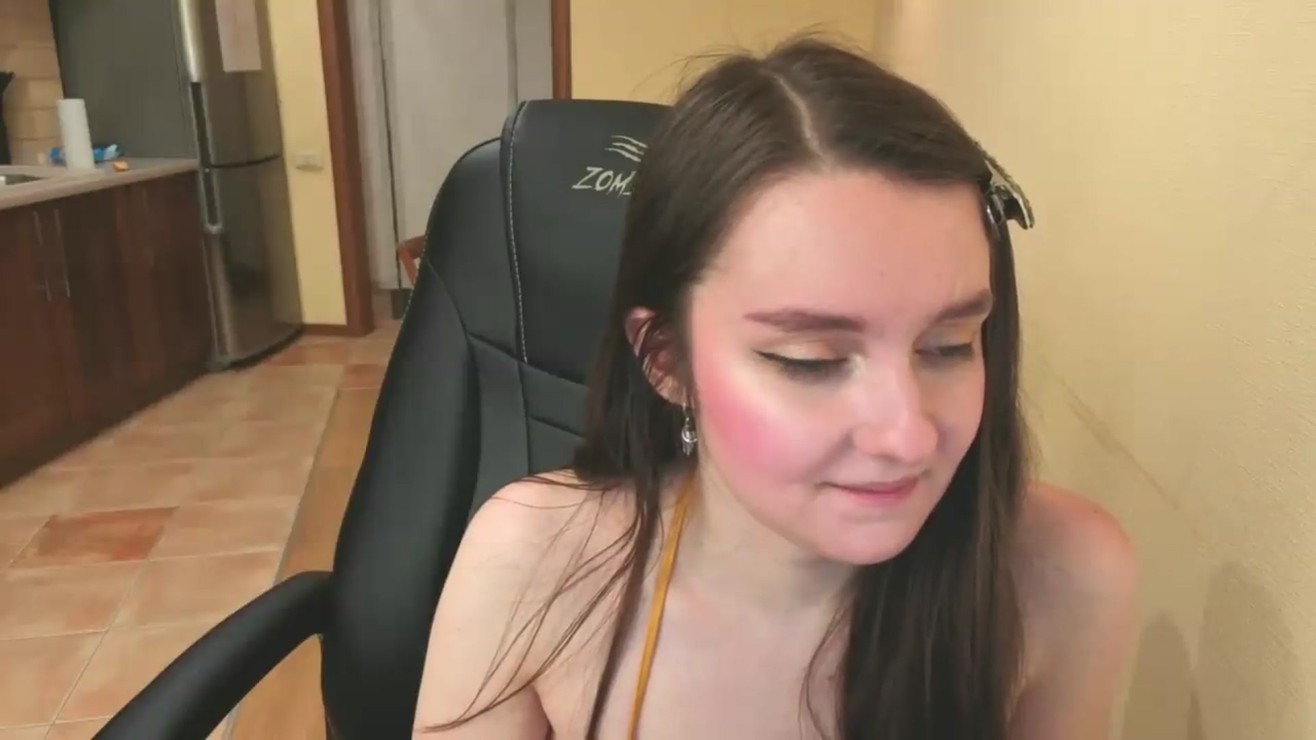 Gallery image thumbnail from Milim_Nava's myfreecams stream on, 05/30/2026, 10:03 image 7 of 20