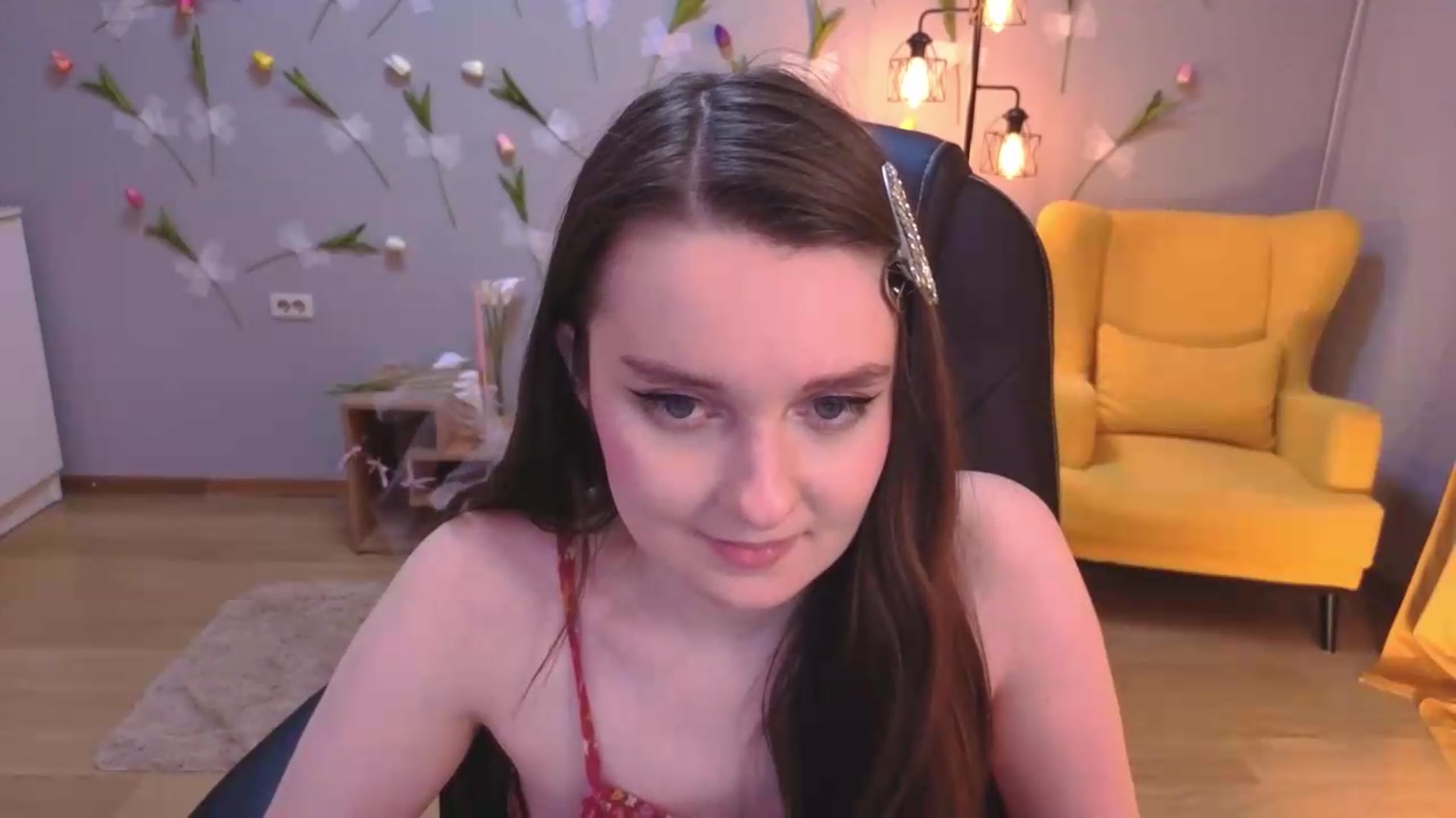 Gallery image thumbnail from Milim_Nava's myfreecams stream on, 05/31/2026, 09:48 image 8 of 20