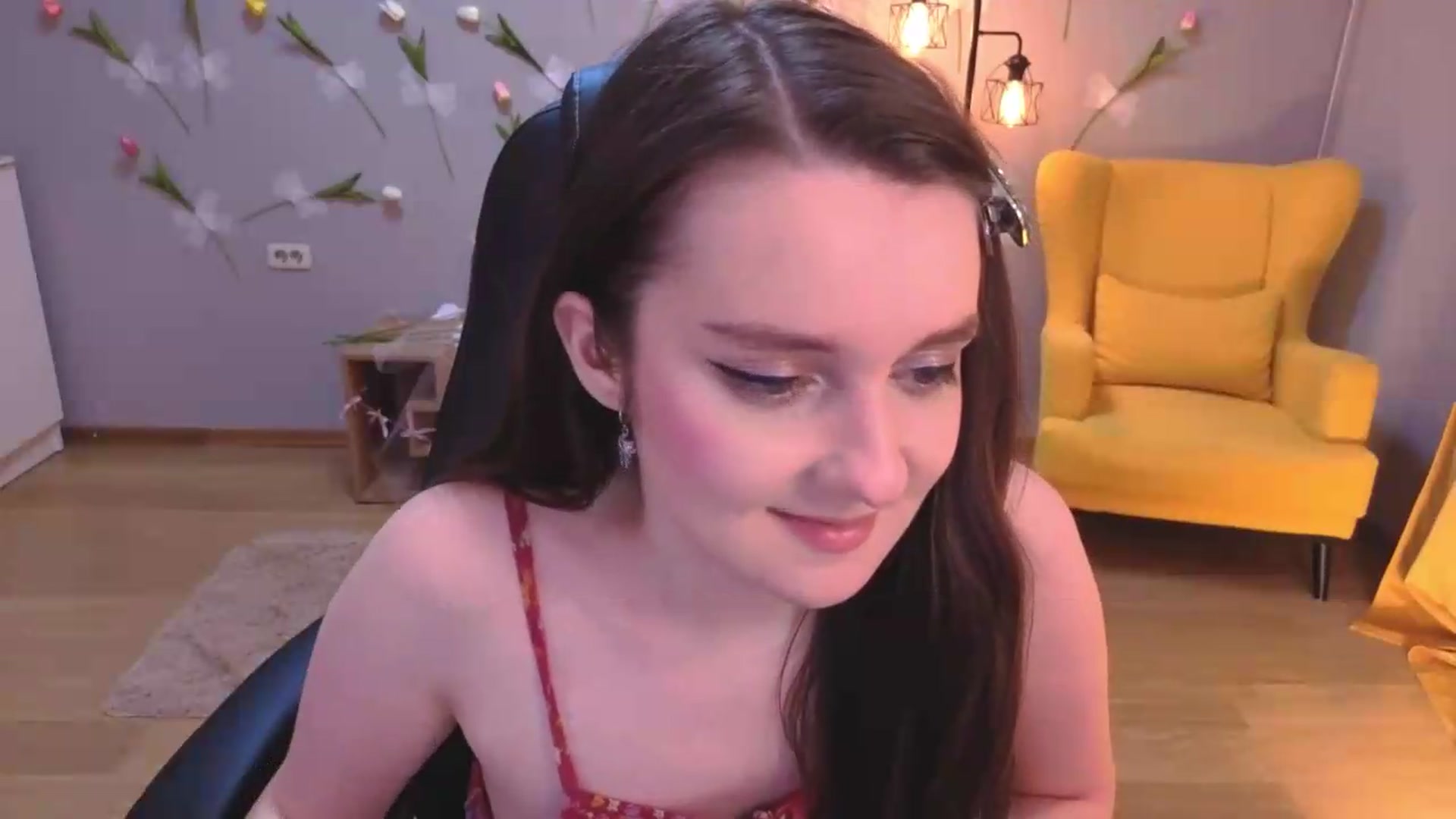 Gallery image thumbnail from Milim_Nava's myfreecams stream on, 05/31/2026, 09:48 image 6 of 20