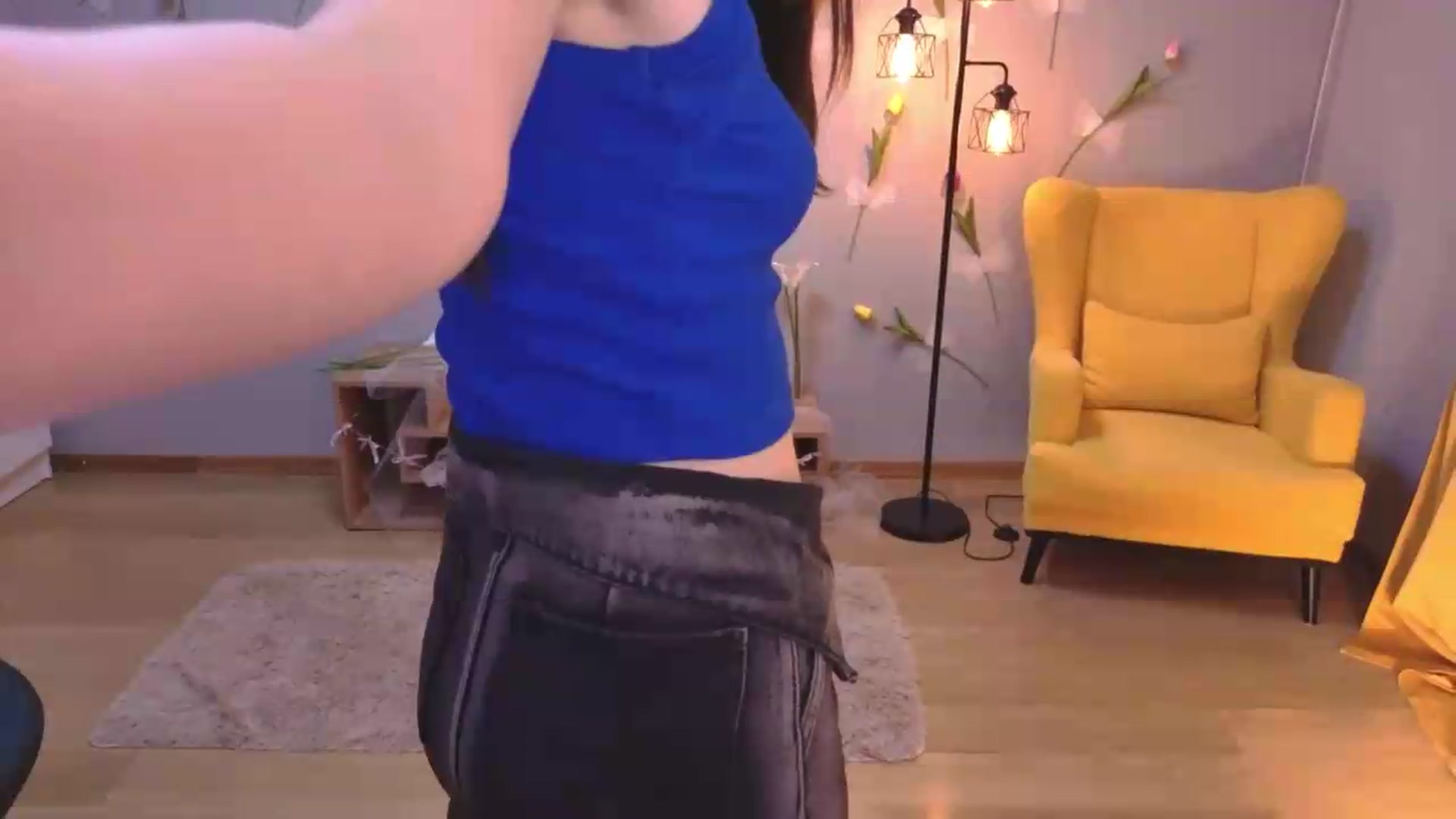 Gallery image thumbnail from Milim_Nava's myfreecams stream on, 05/31/2026, 09:48 image 17 of 20