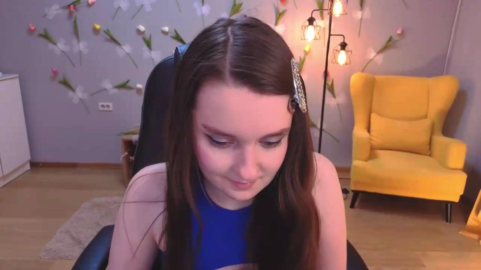 Gallery image thumbnail from Milim_Nava's myfreecams stream on, 05/31/2026, 09:48 image 20 of 20