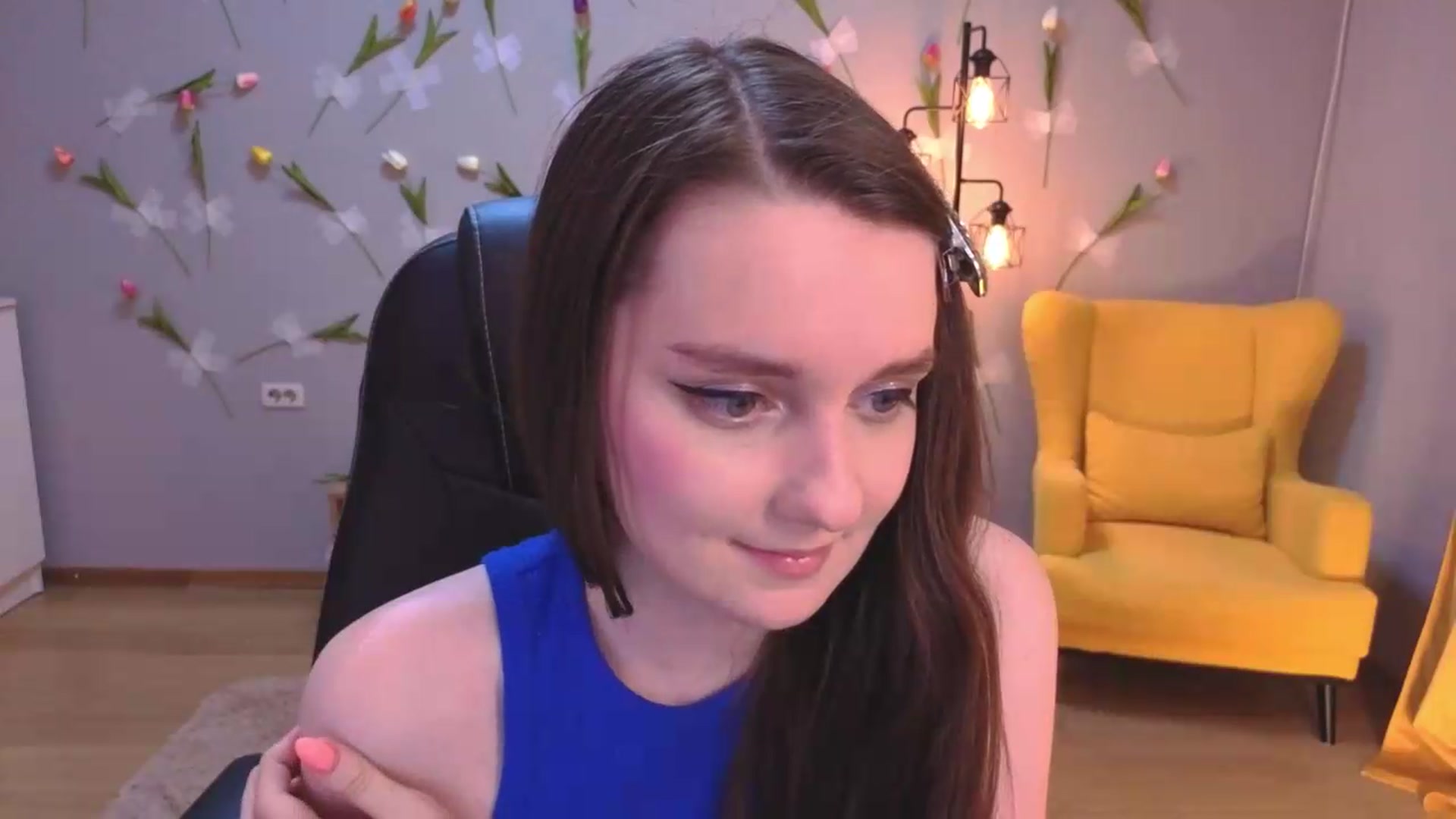 Gallery image thumbnail from Milim_Nava's myfreecams stream on, 05/31/2026, 09:48 image 18 of 20