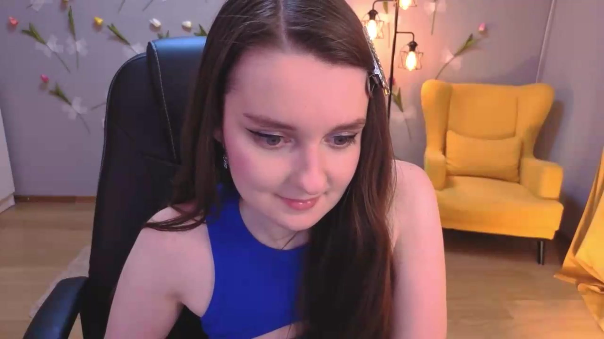 Gallery image thumbnail from Milim_Nava's myfreecams stream on, 05/31/2026, 09:48 image 19 of 20