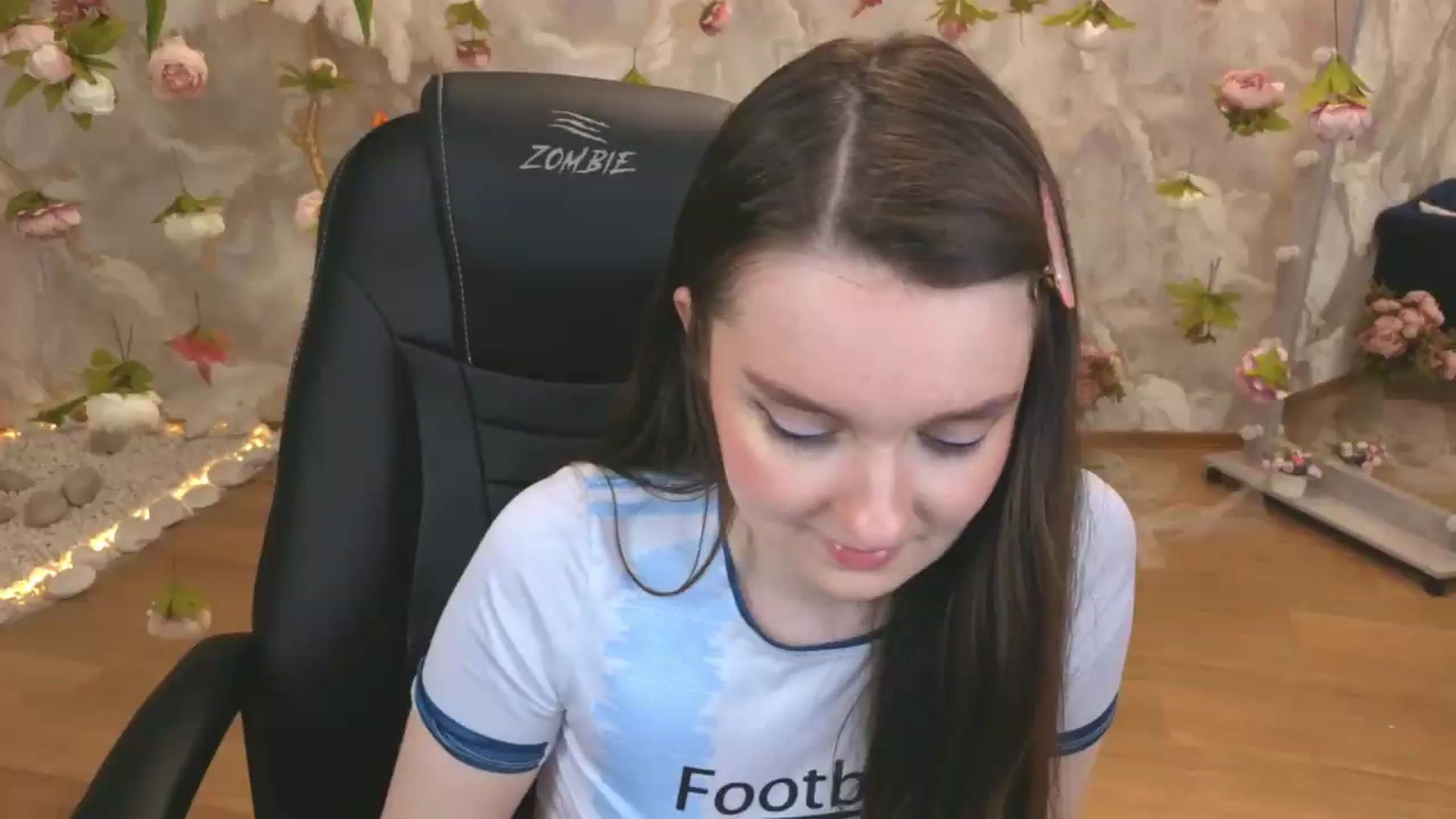 Gallery image thumbnail from Milim_Nava's myfreecams stream on, 06/01/2026, 07:36 image 1 of 20